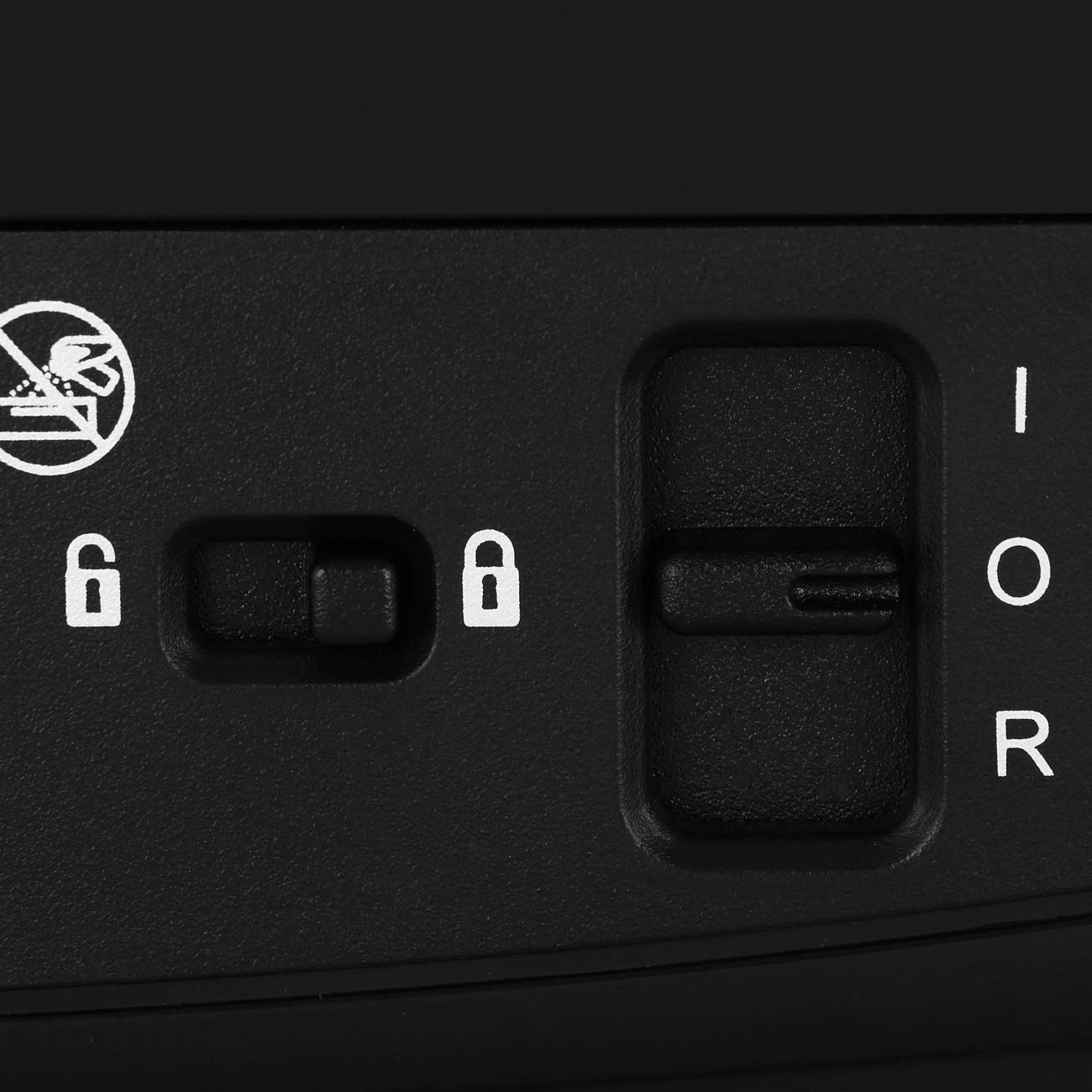 Шредер Fellowes Powershred 36C (CRC47003)