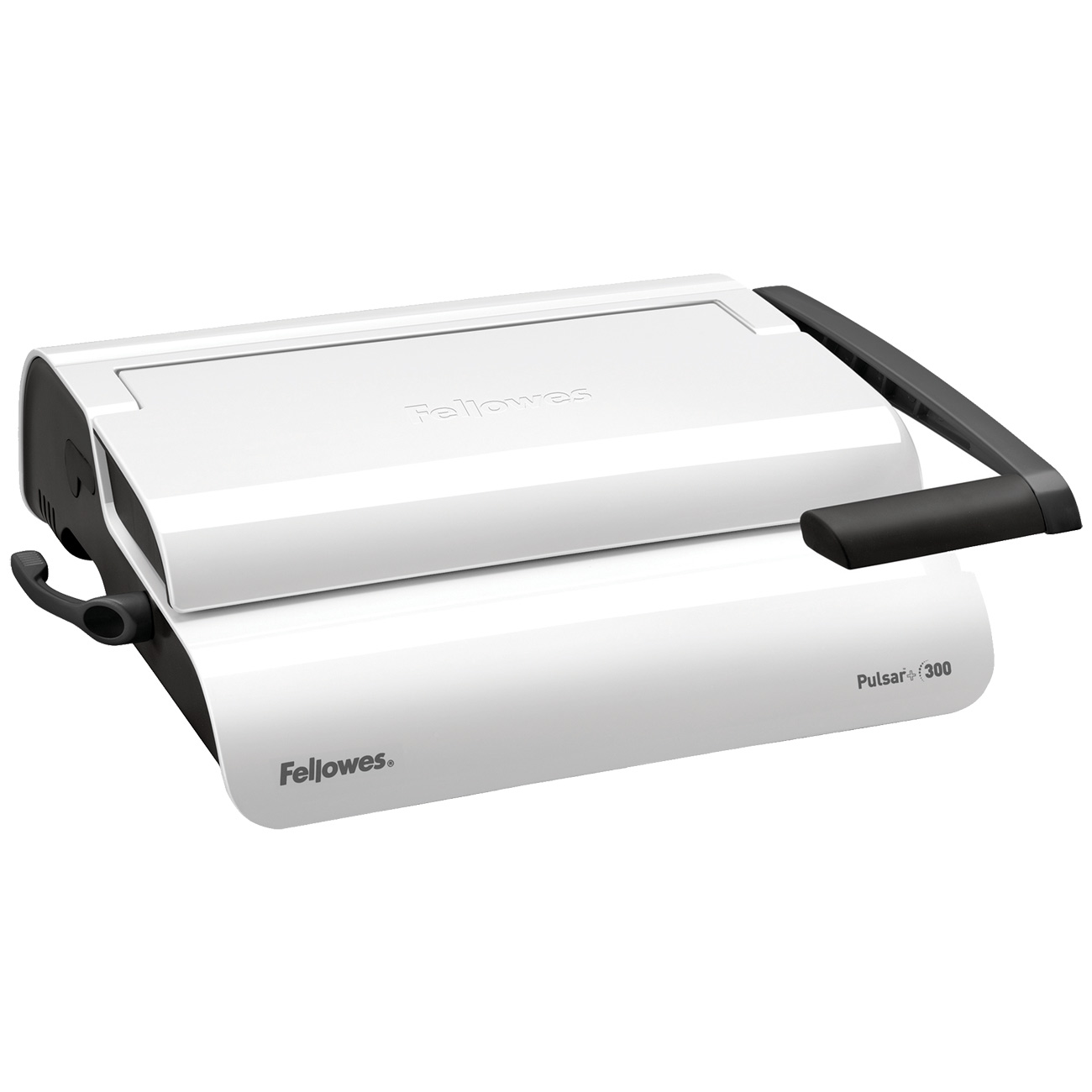 Переплетчик Fellowes PULSAR+ (CRC56276)