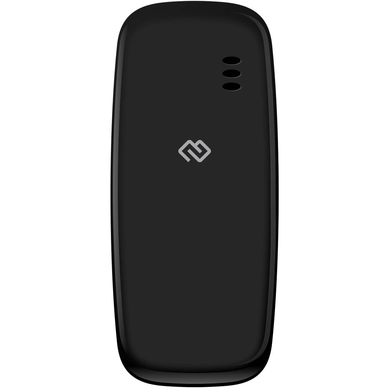 Мобильный телефон Digma Linx A105N 2G Black (LT1046PM)