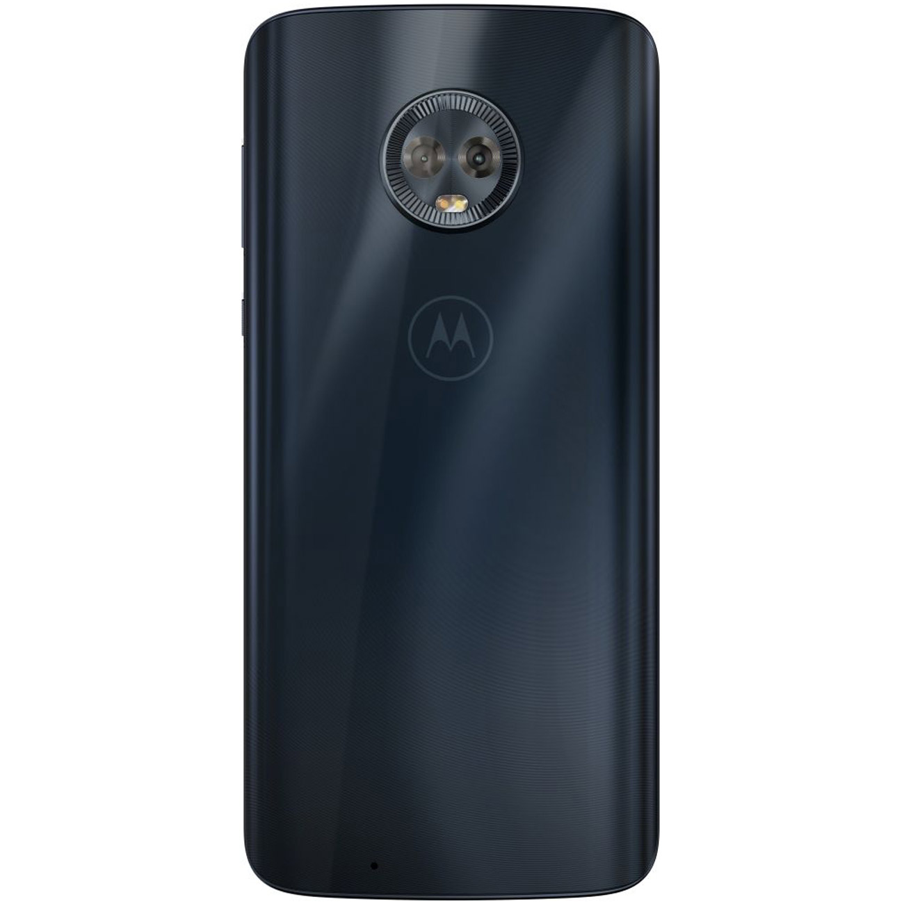 Смартфон Motorola MOTO G6 XT1925-5 Deep индиго