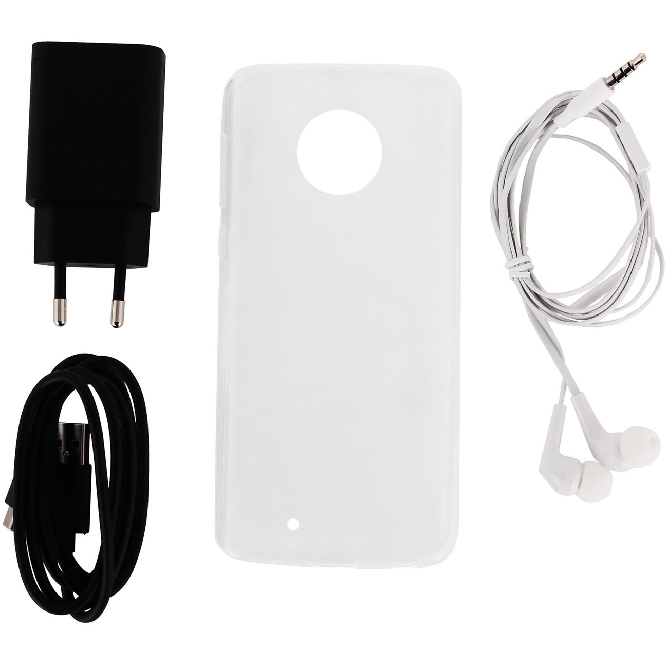 Смартфон Motorola MOTO G6 XT1925-5 Deep индиго