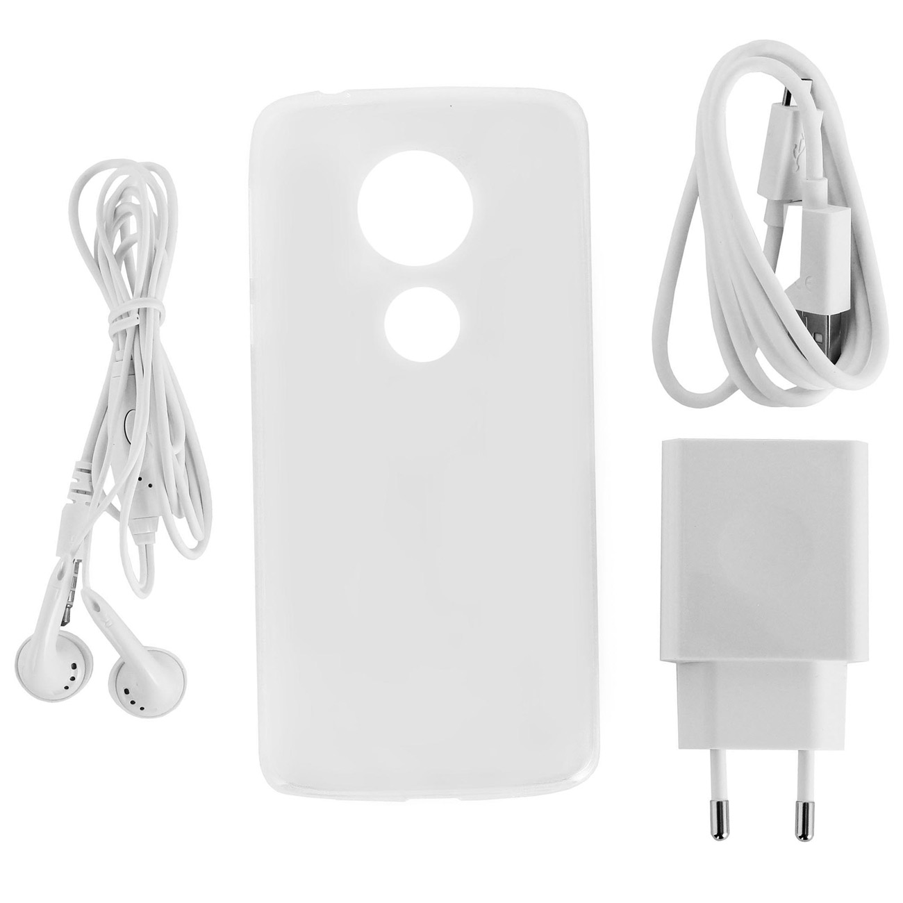 Смартфон Motorola MOTO E5 Plus XT1924-1 Fine золотой