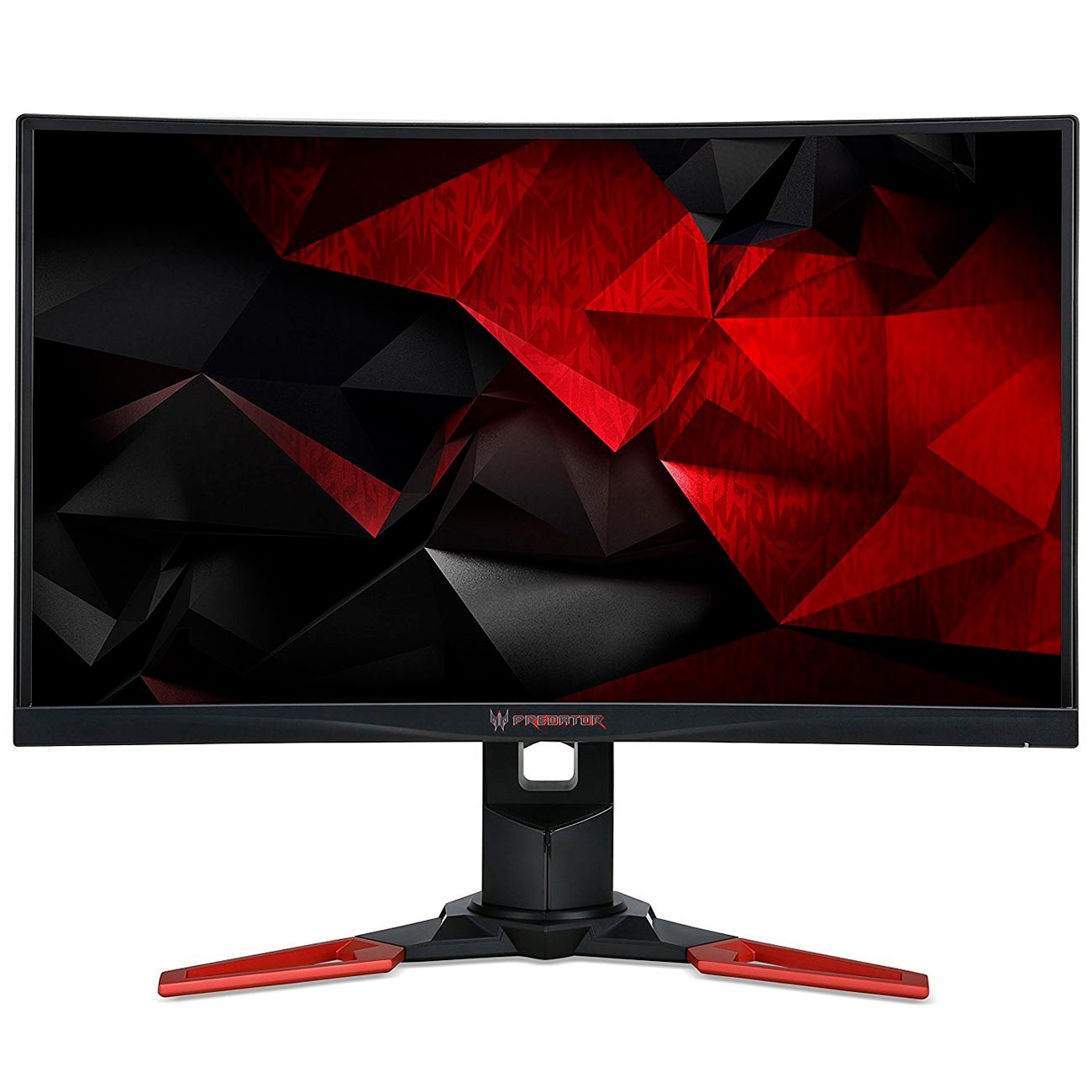 Монитор Acer Predator Z271Ubmiphzx