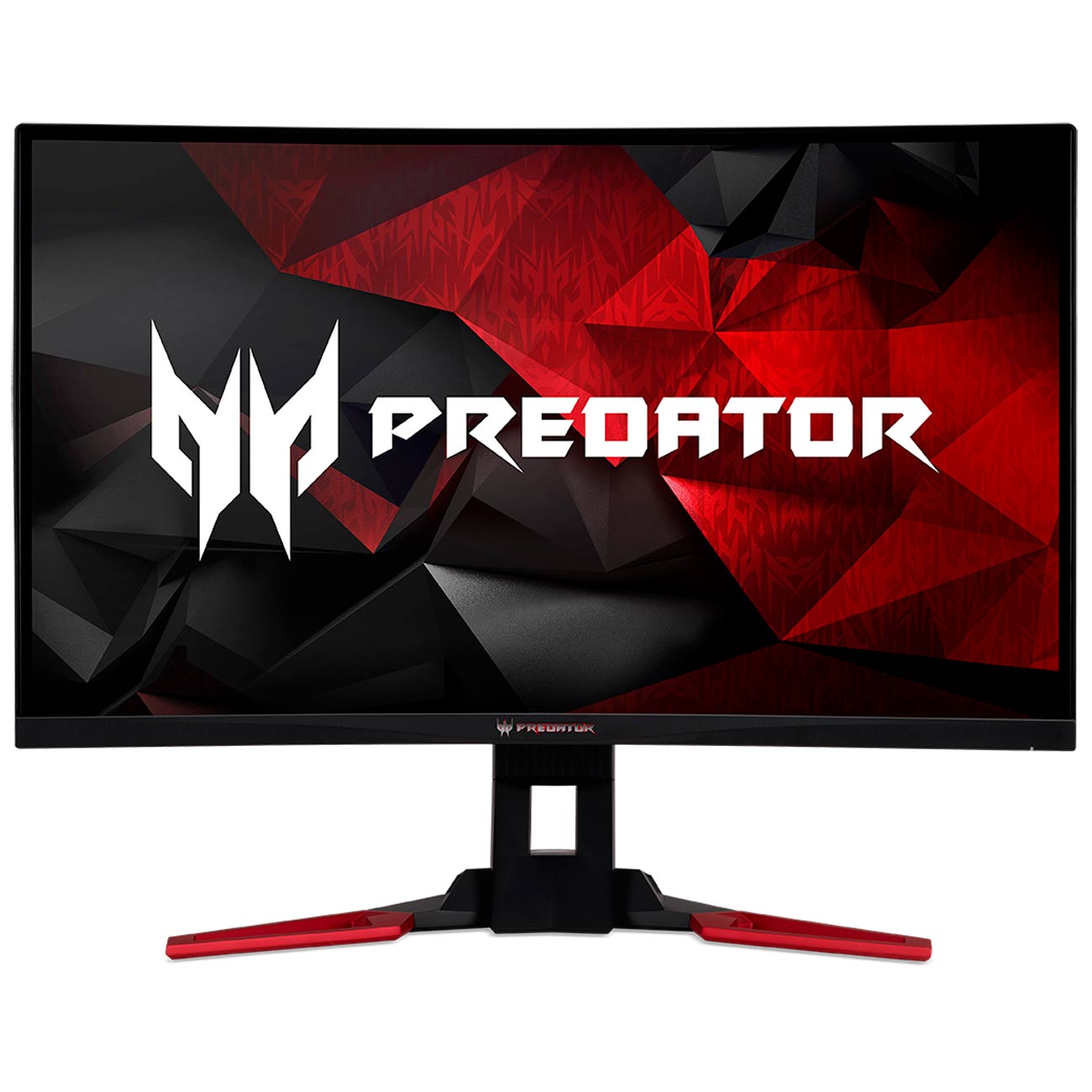 Монитор игровой Acer Predator Z321QUbmiphzx