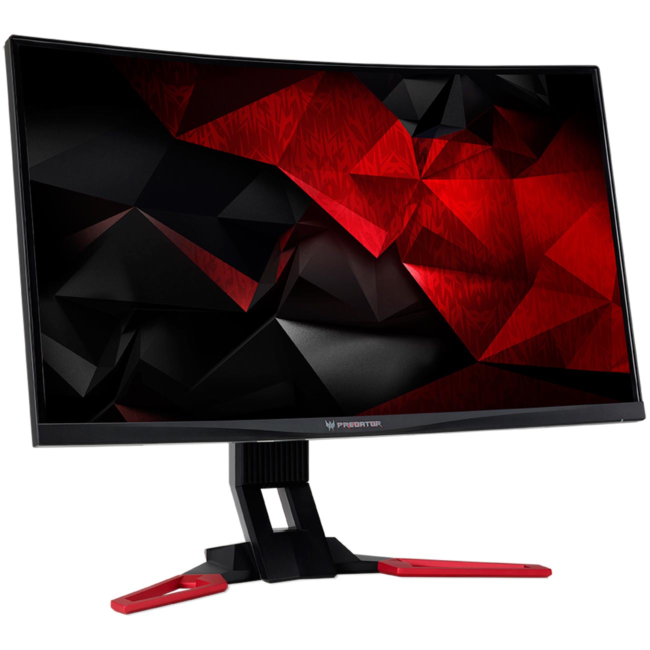 Монитор игровой Acer Predator Z321QUbmiphzx