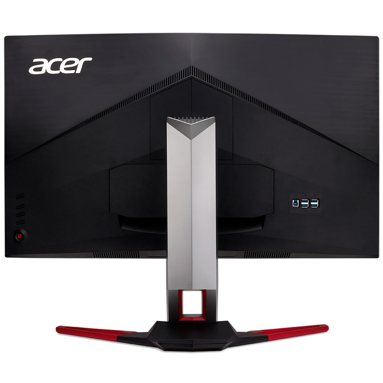 Монитор игровой Acer Predator Z321QUbmiphzx