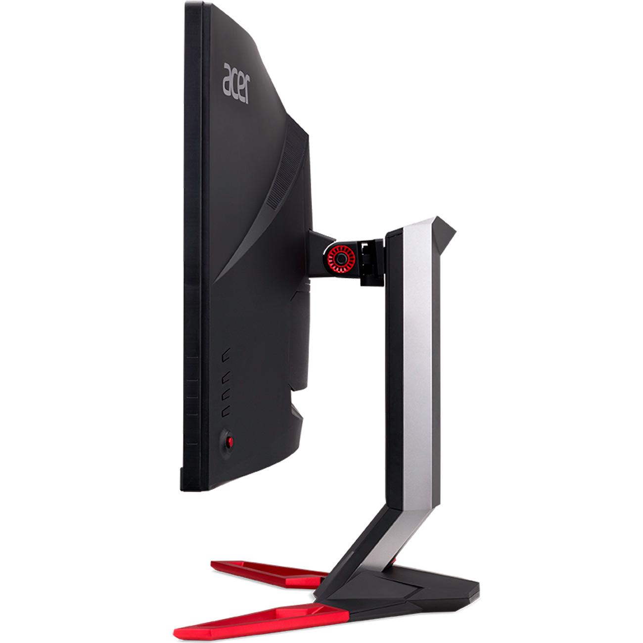 Монитор игровой Acer Predator Z321QUbmiphzx