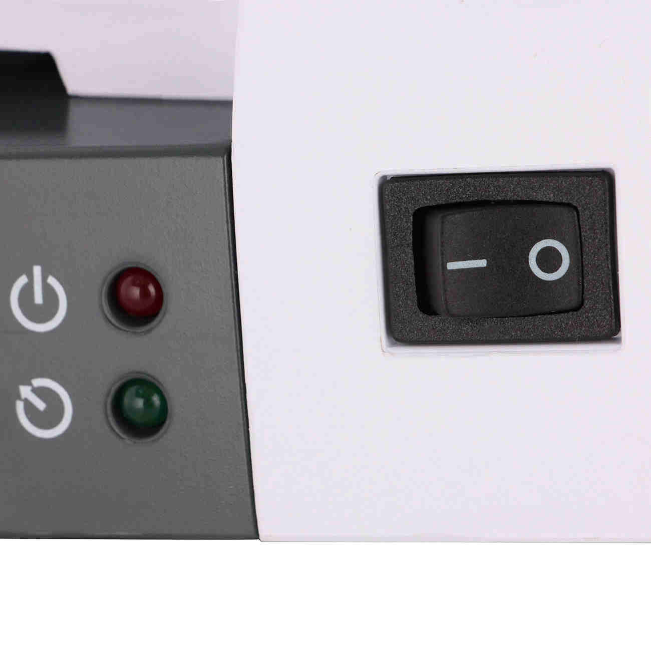 Ламинатор Fellowes Lunar A4 (CRC57156)