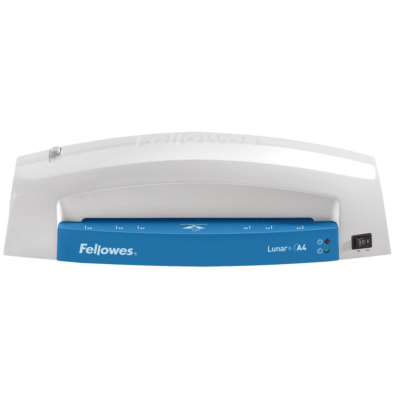 Ламинатор Fellowes Lunar+ A4 (CRC57428)