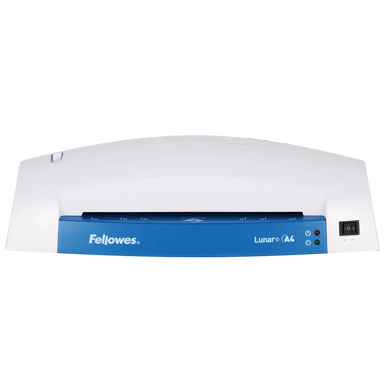 Ламинатор Fellowes Lunar+ A4 (CRC57428)