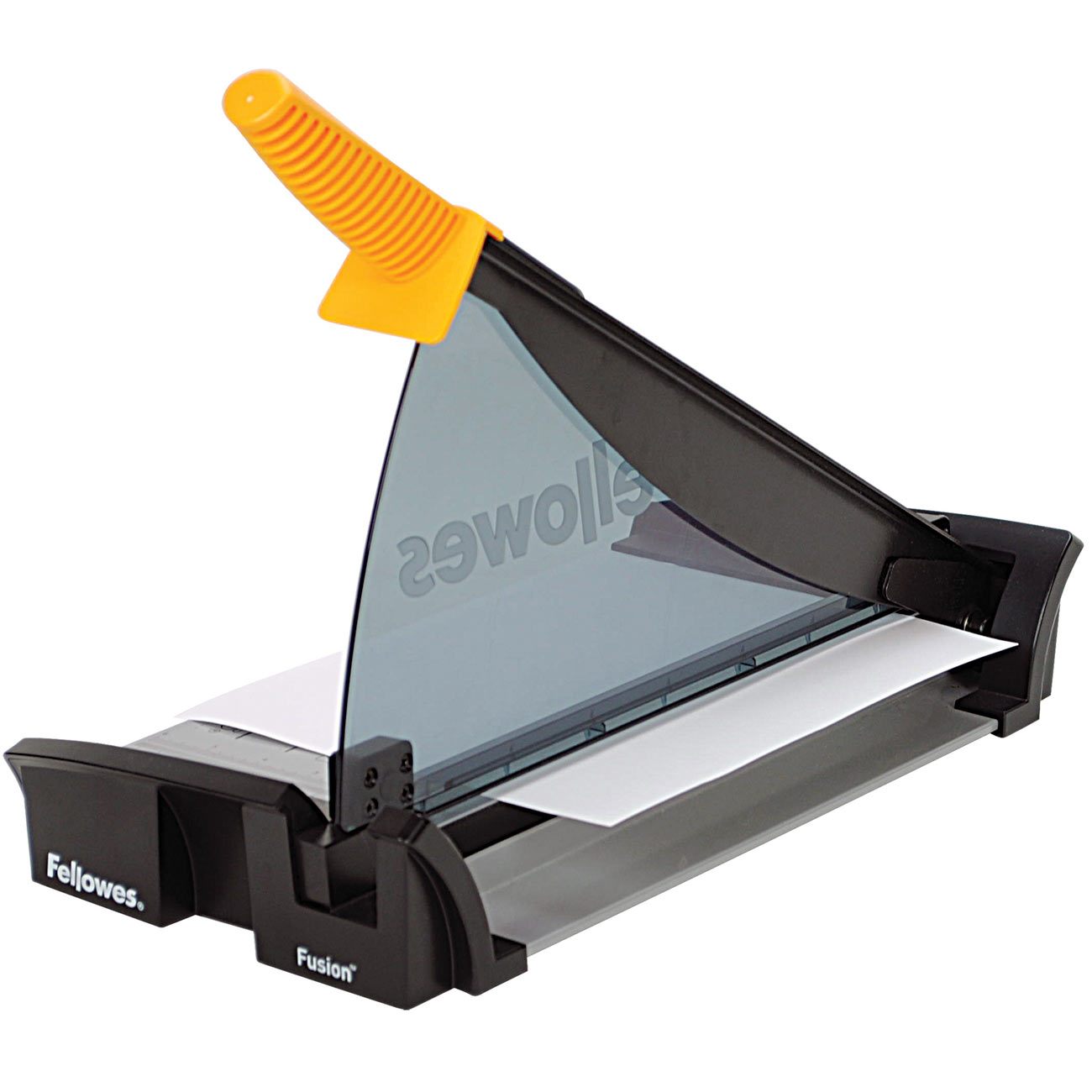 Резак Fellowes Fusion A4 (CRC54108)