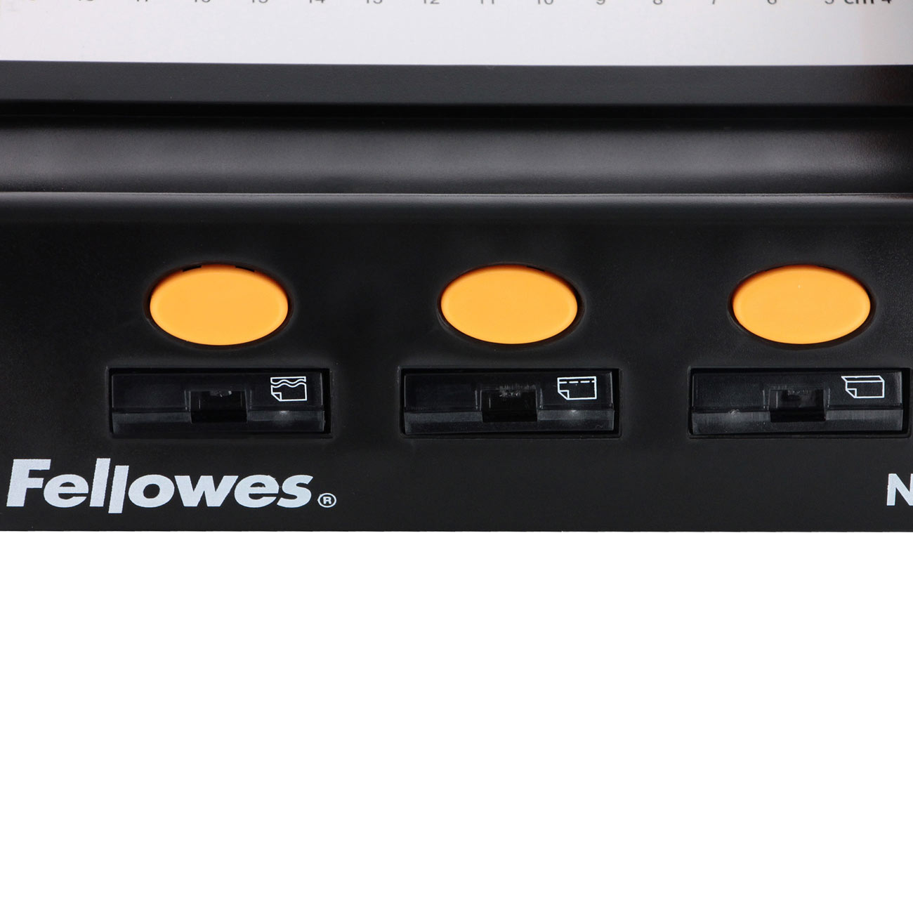Резак Fellowes Neutron Plus A4 (CRC54101)