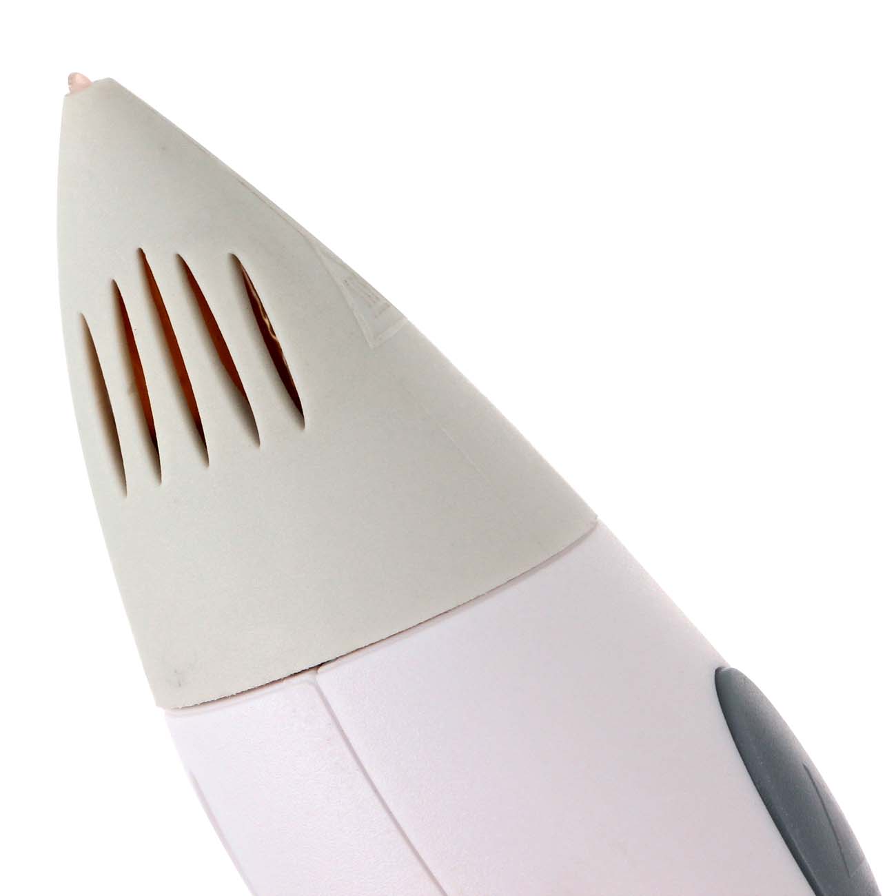 3D-ручка KREZ Magic P3D09 серый