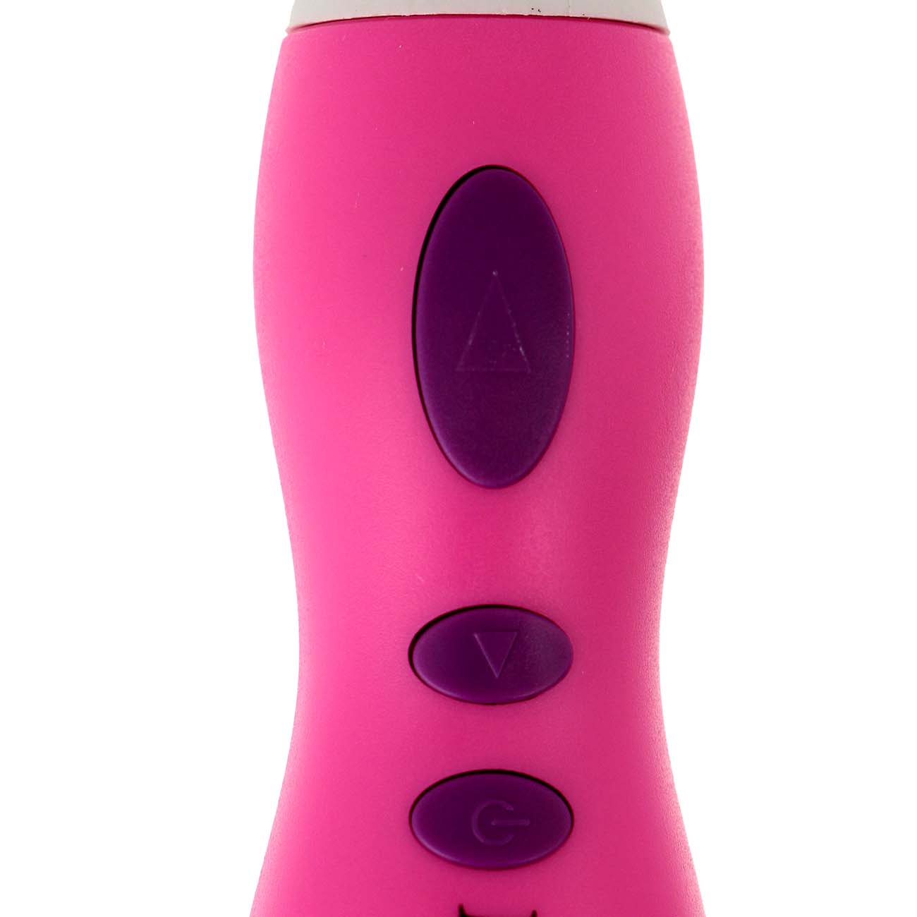 3D-ручка KREZ Magic P3D10 фиолетовый