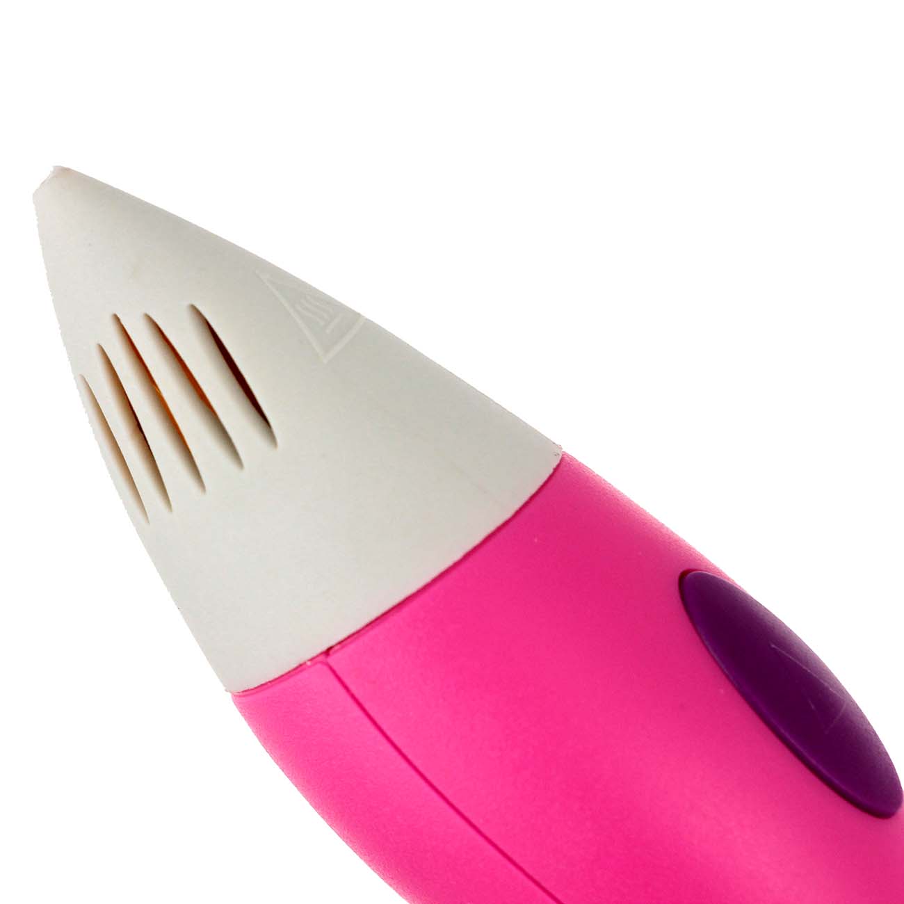 3D-ручка KREZ Magic P3D10 фиолетовый