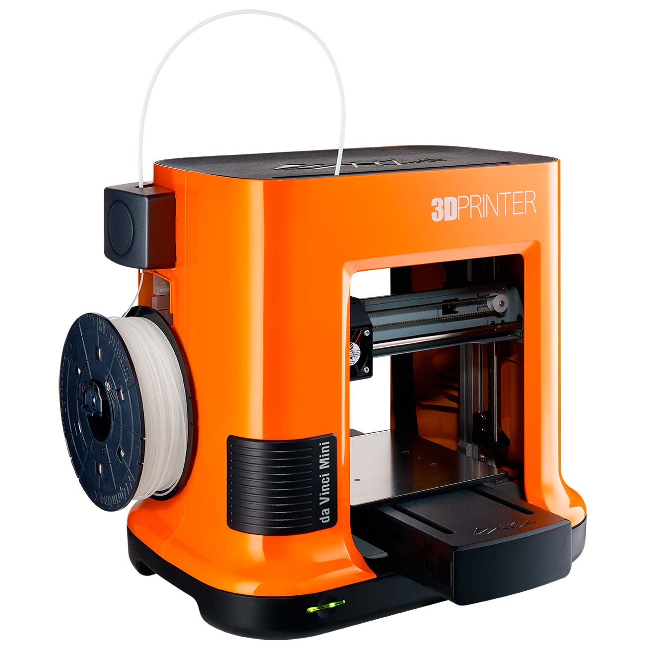 3D-принтер XYZ da Vinci Mini W