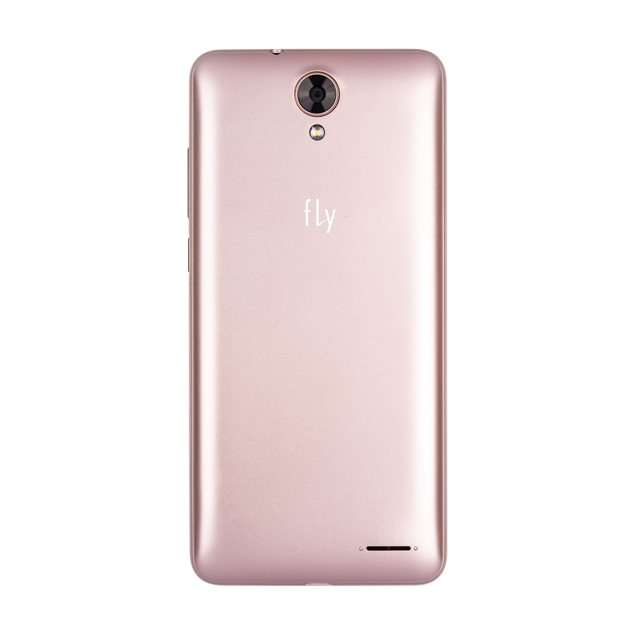 Смартфон Fly Power Plus 3 шампань