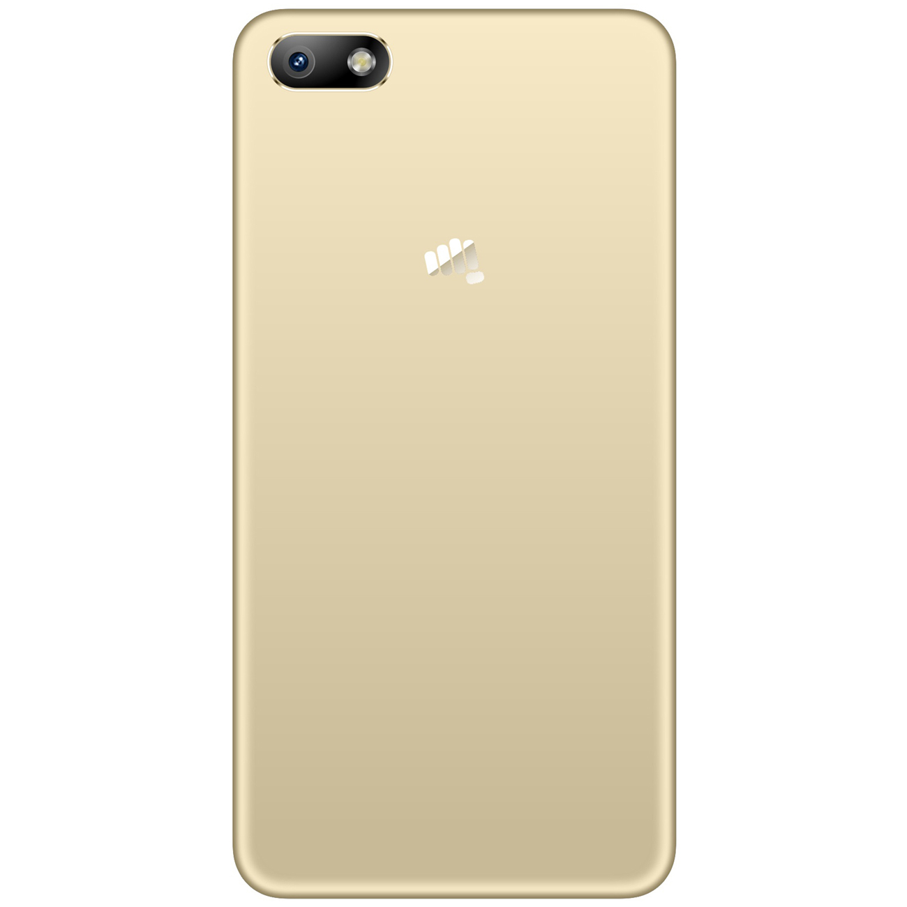 Смартфон Micromax Canvas Power 5 Gold (B5)