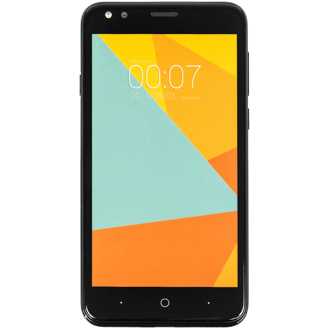 Смартфон Micromax BOLT Ultra 2 Black (Q440)