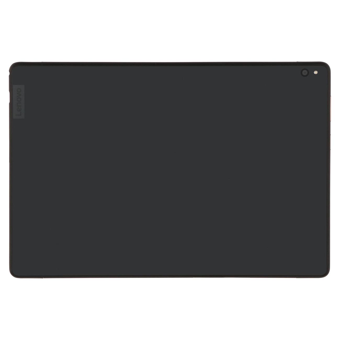 Планшет Lenovo Tab P10 TB-X705L 10" 64Gb LTE Black (ZA450084RU)