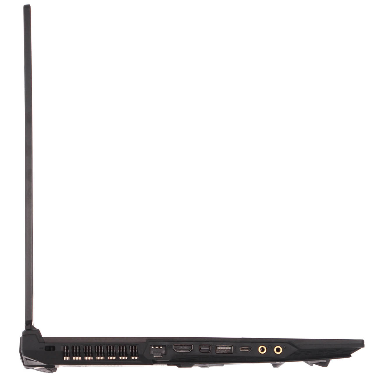 Ноутбук игровой MSI GE75 Raider 8RF-037RU