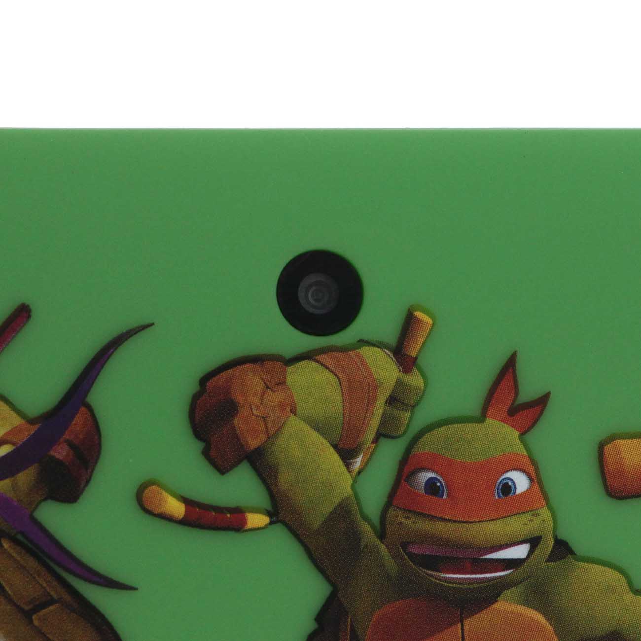 Планшет TurboKids Черепашки-ниндзя Wi-Fi 16Gb