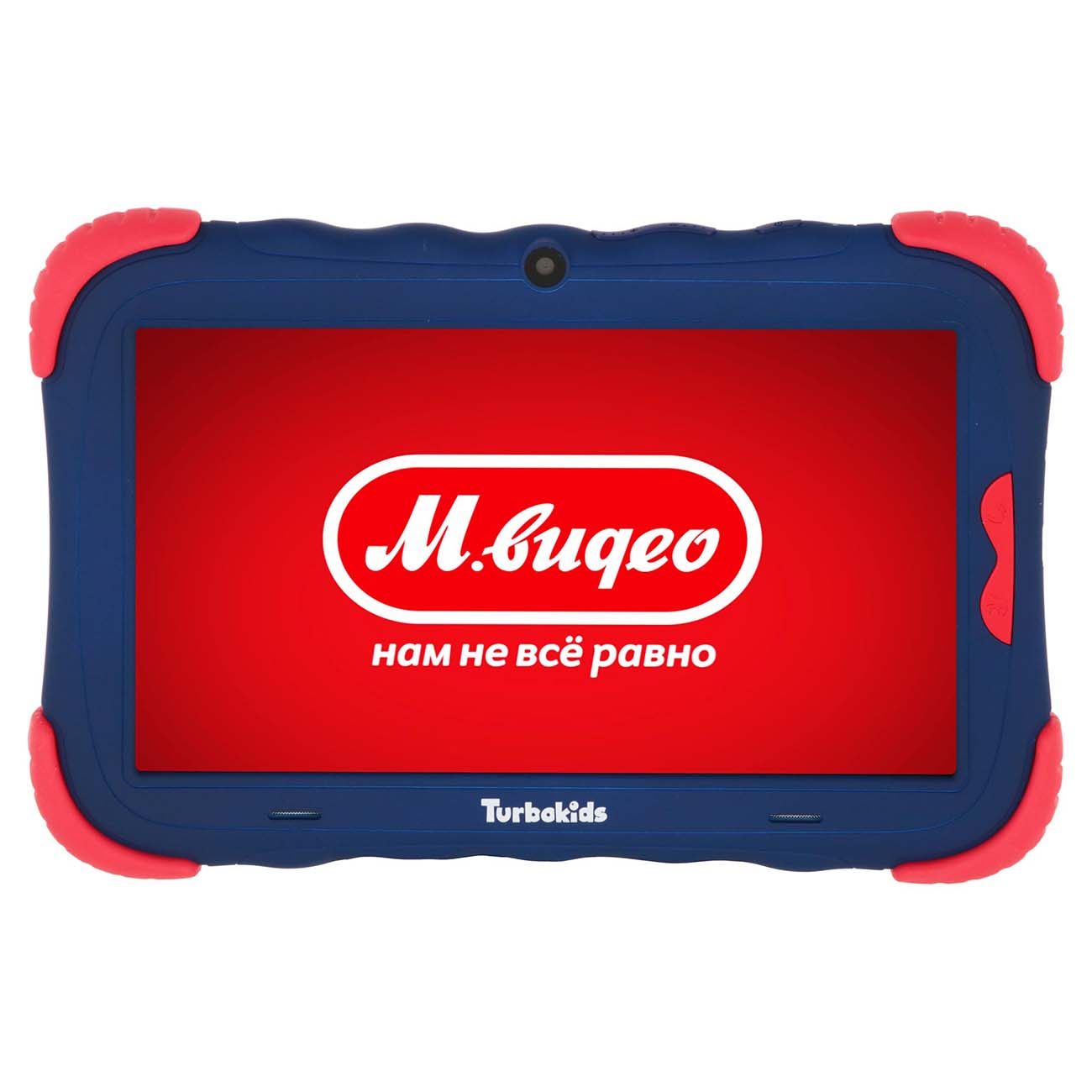 Планшет TurboKids S5 16Gb синий