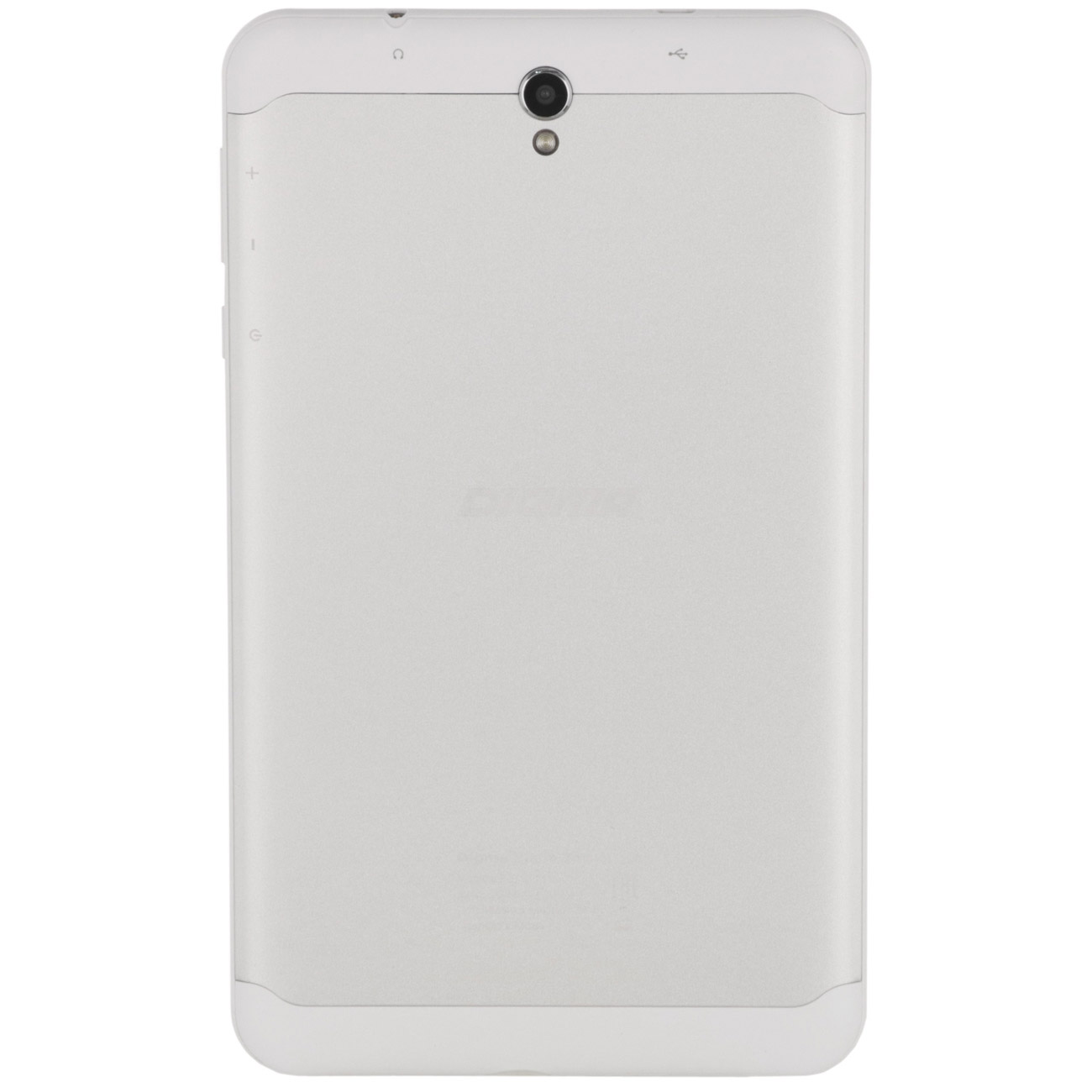 Планшет Digma Plane 7561N 7" 16Gb 3G Silver (PS7176MG)
