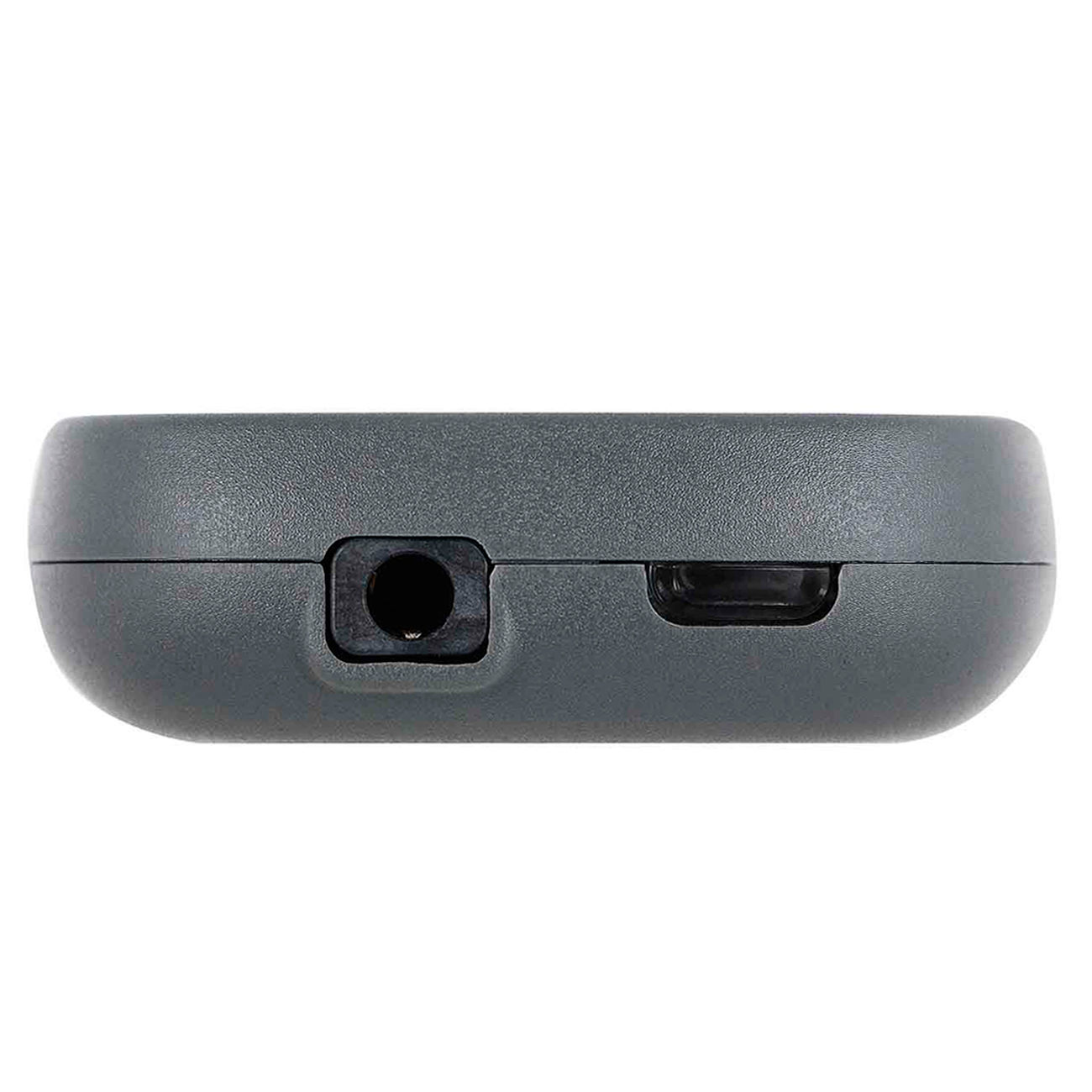 Мобильный телефон Digma Linx A105N 2G темно-серый (LT1046PM)