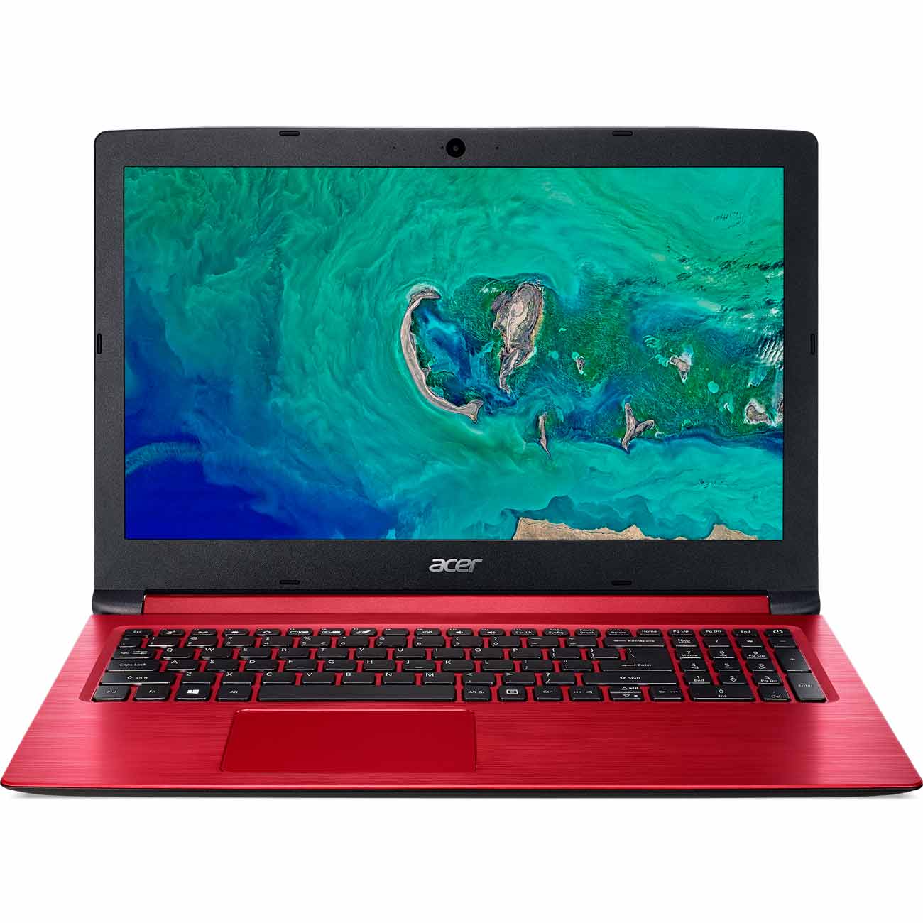 Ноутбук Acer Aspire A315-33-P1P8 NX.H64ER.003