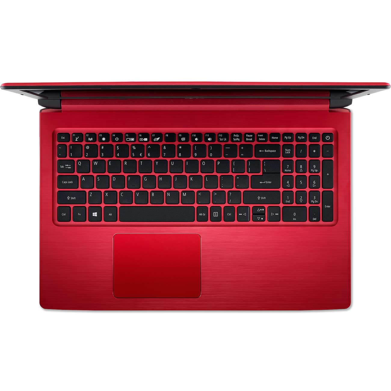 Ноутбук Acer Aspire A315-33-P1P8 NX.H64ER.003