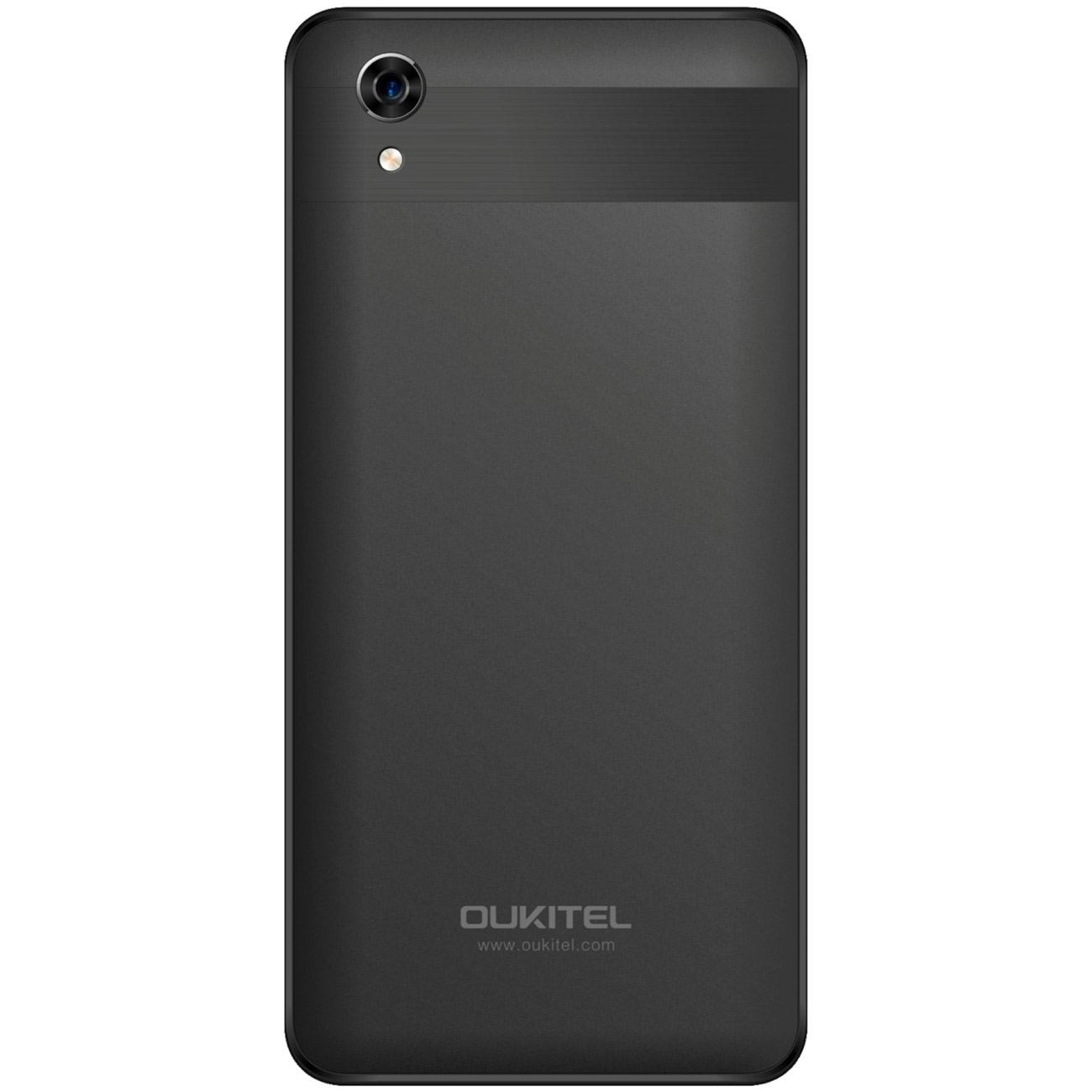 Смартфон Oukitel С10 черный