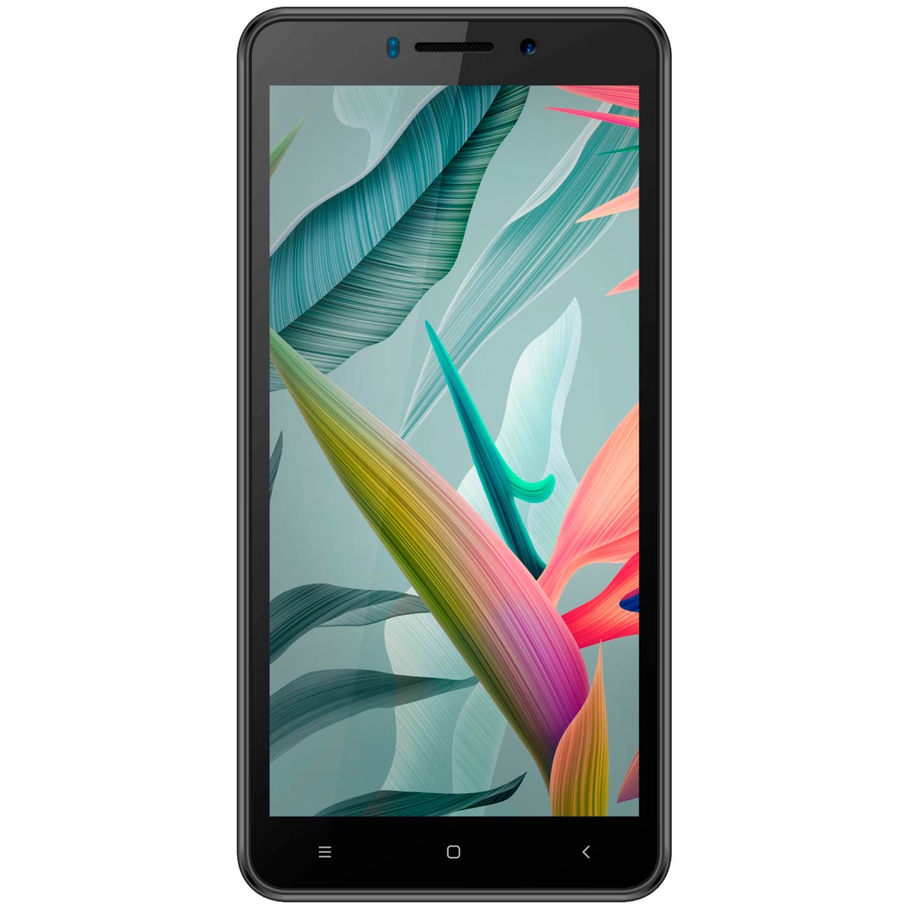 Смартфон Oukitel С10 серый