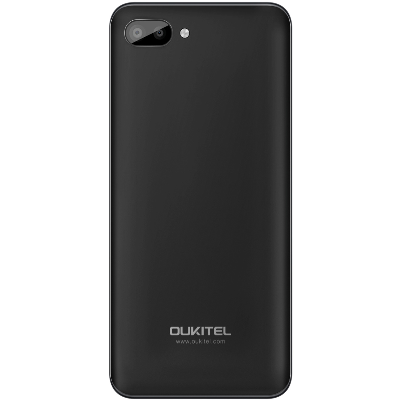 Смартфон Oukitel C11 черный