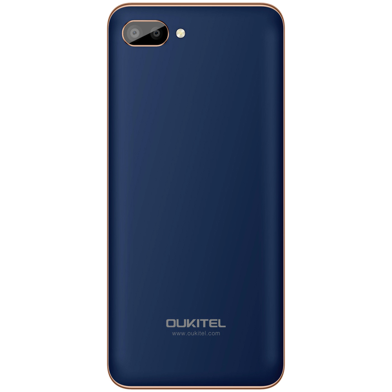 Смартфон Oukitel C11 синий