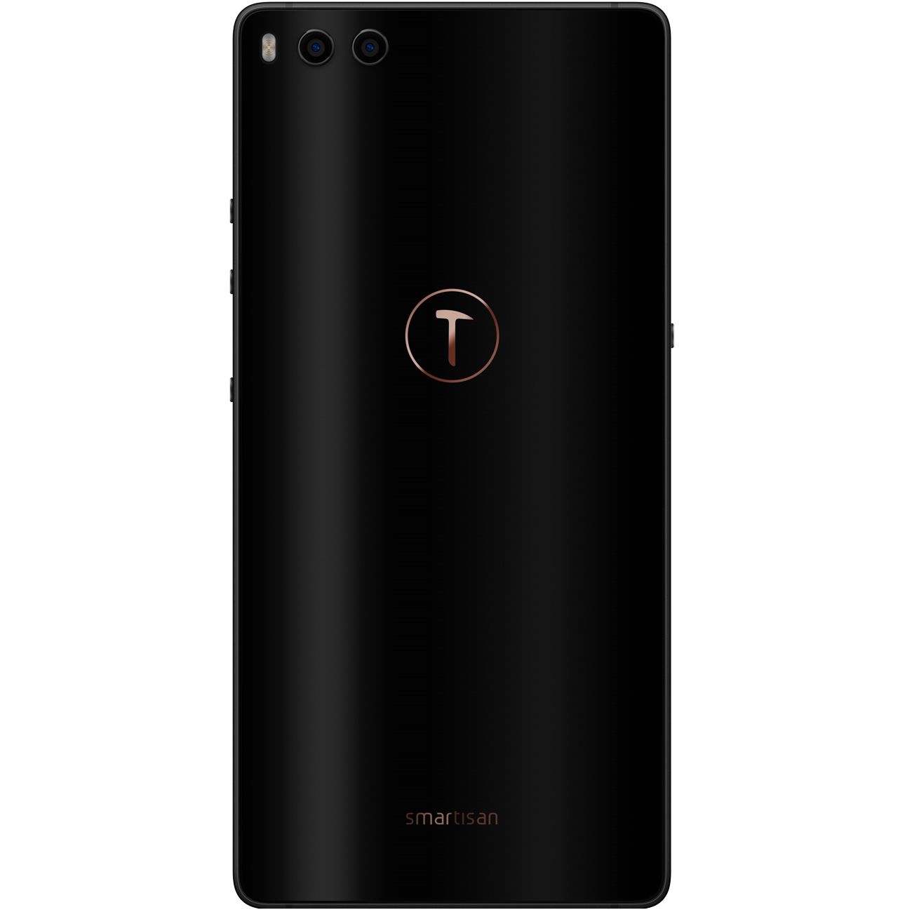 Смартфон Smartisan U3 4+64G Rainbow black U3 (4+64)