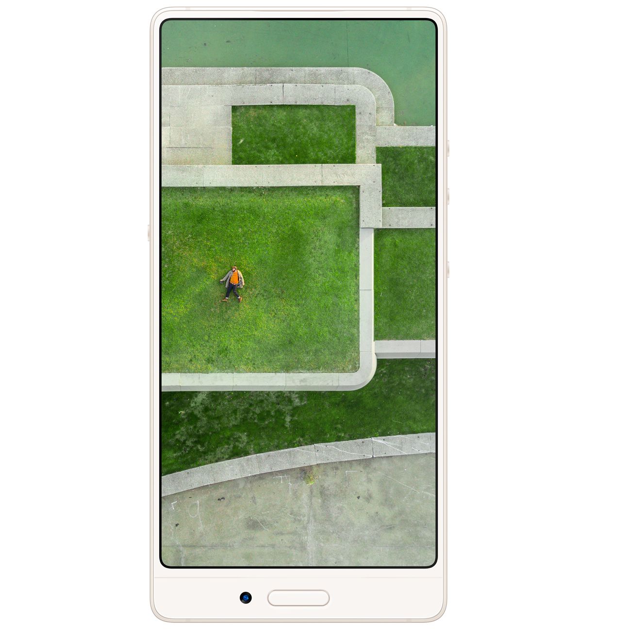 Смартфон Smartisan U3 4+64G GOLD U3 (4+64)