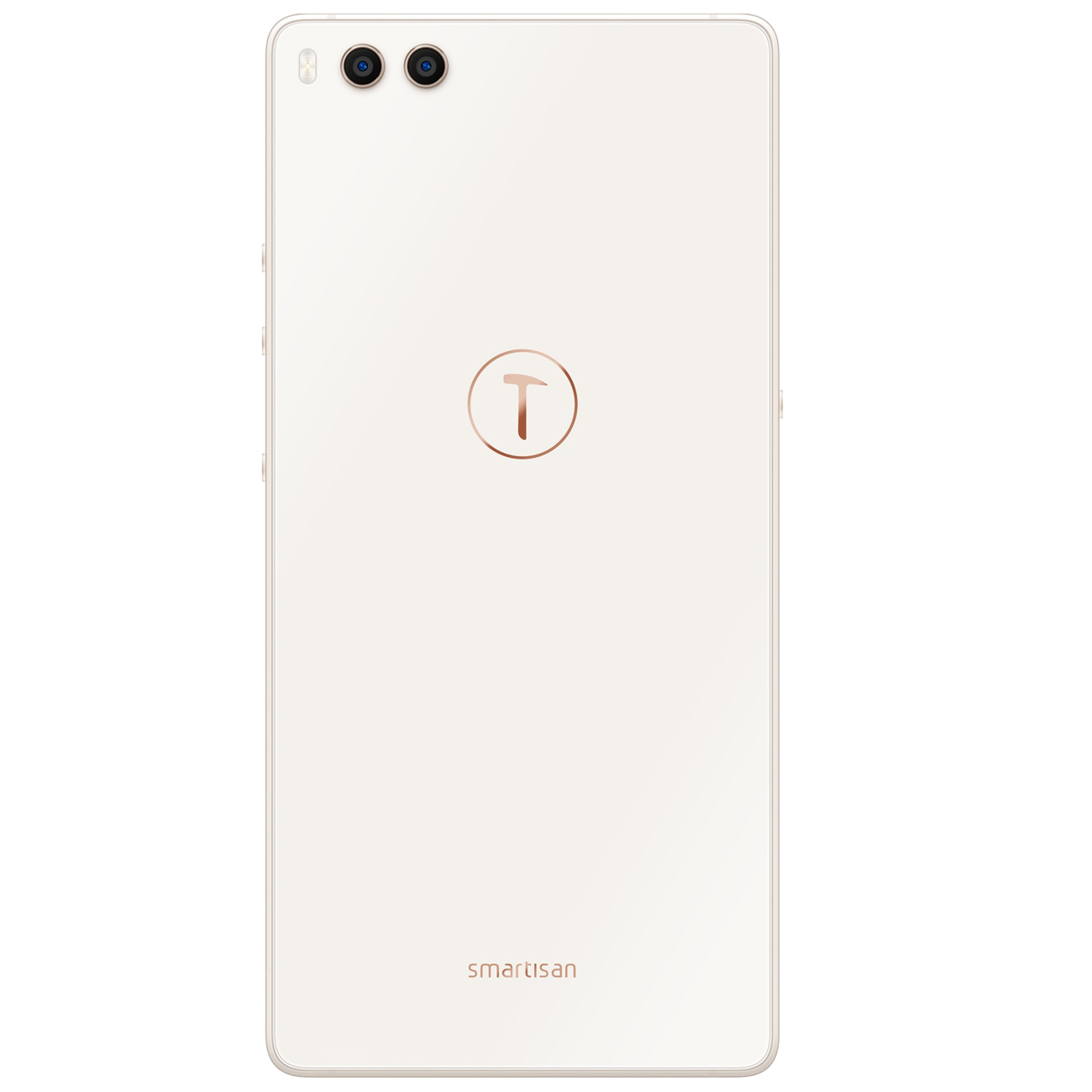 Смартфон Smartisan U3 4+64G GOLD U3 (4+64)