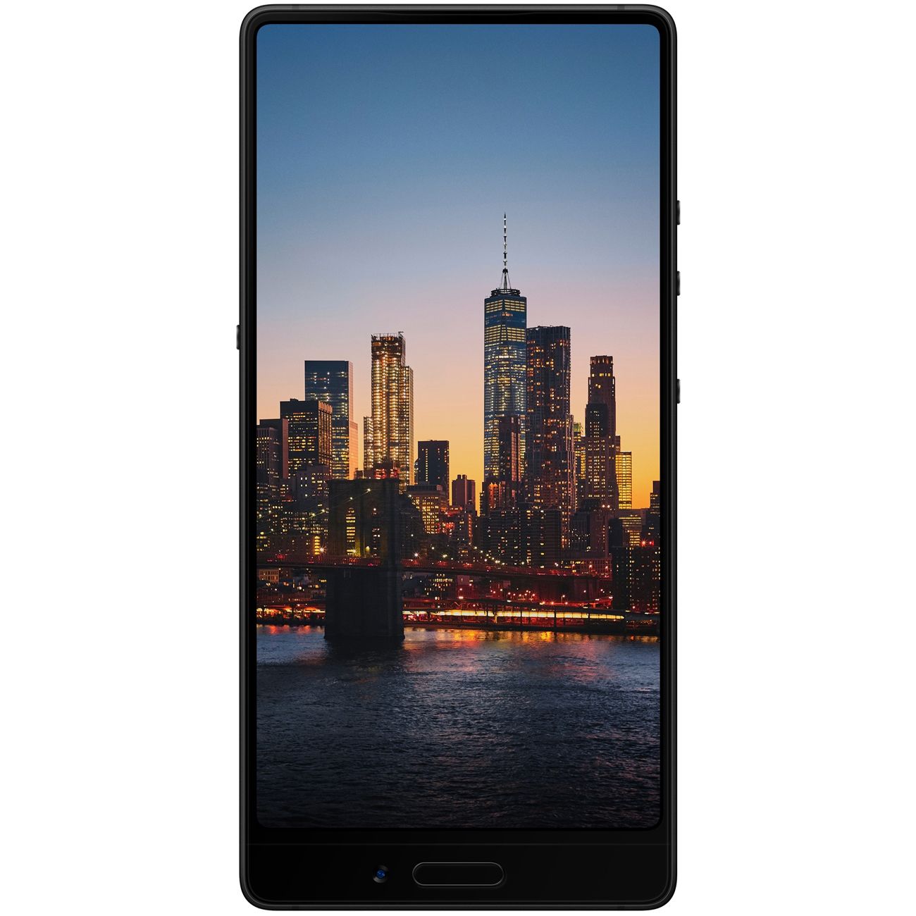 Смартфон Smartisan U3 4+64G Black U3 (4+64)