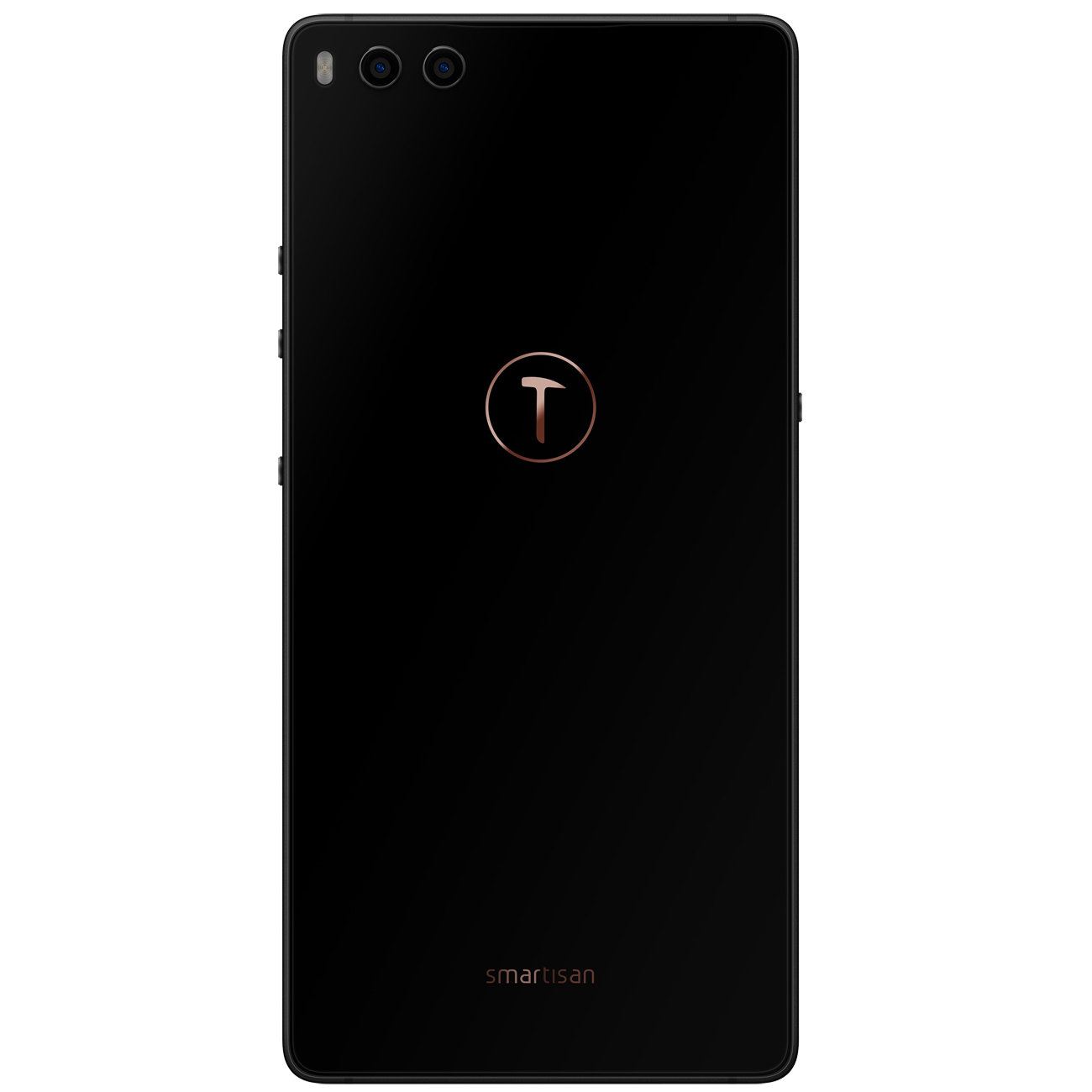 Смартфон Smartisan U3 4+64G Black U3 (4+64)