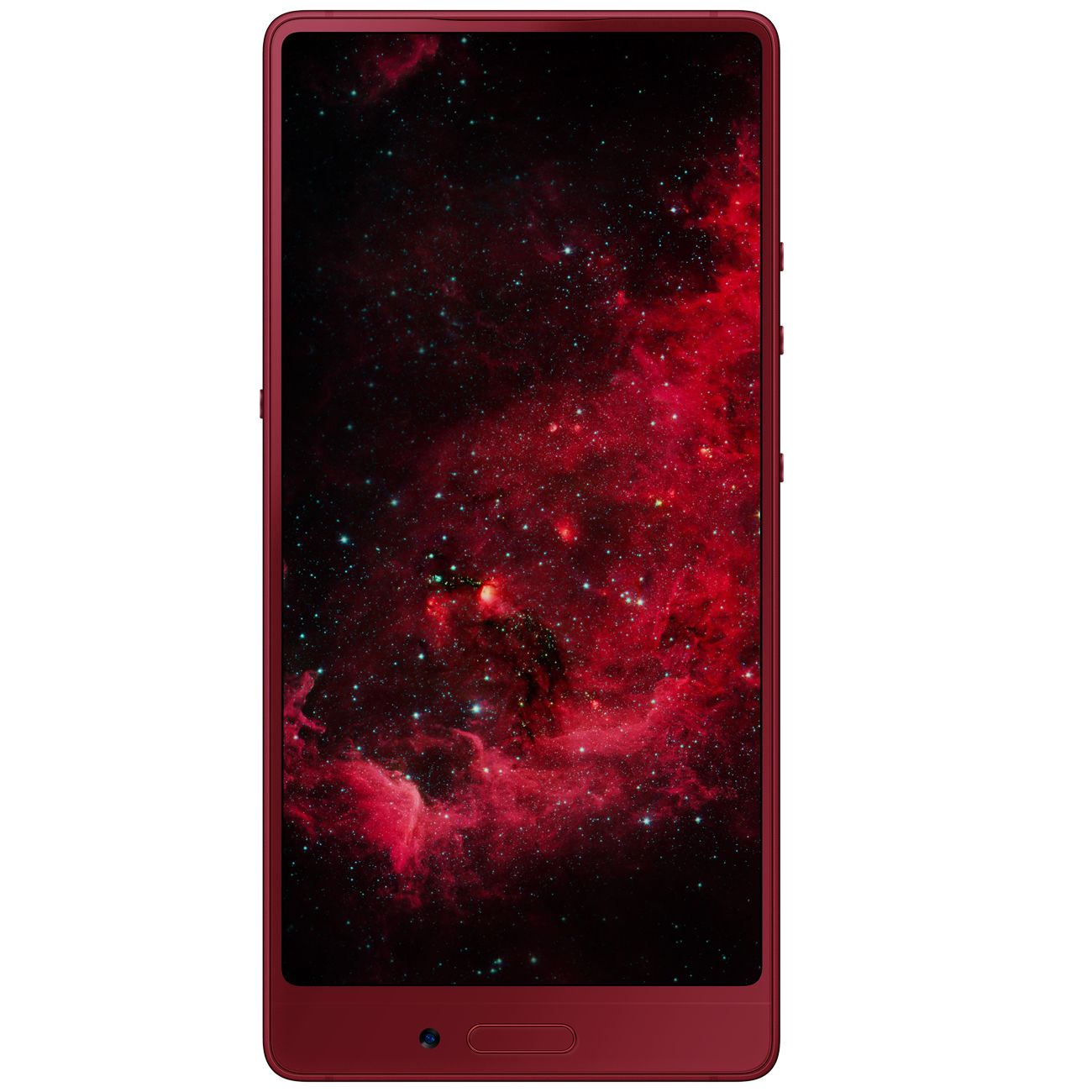 Смартфон Smartisan U3 4+64G RED U3 (4+64)