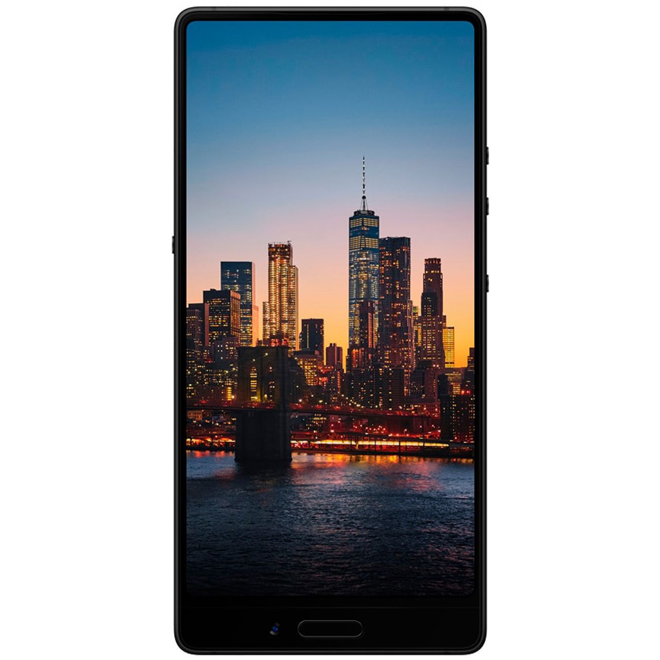 Смартфон Smartisan U3 4+32G Rainbow черный