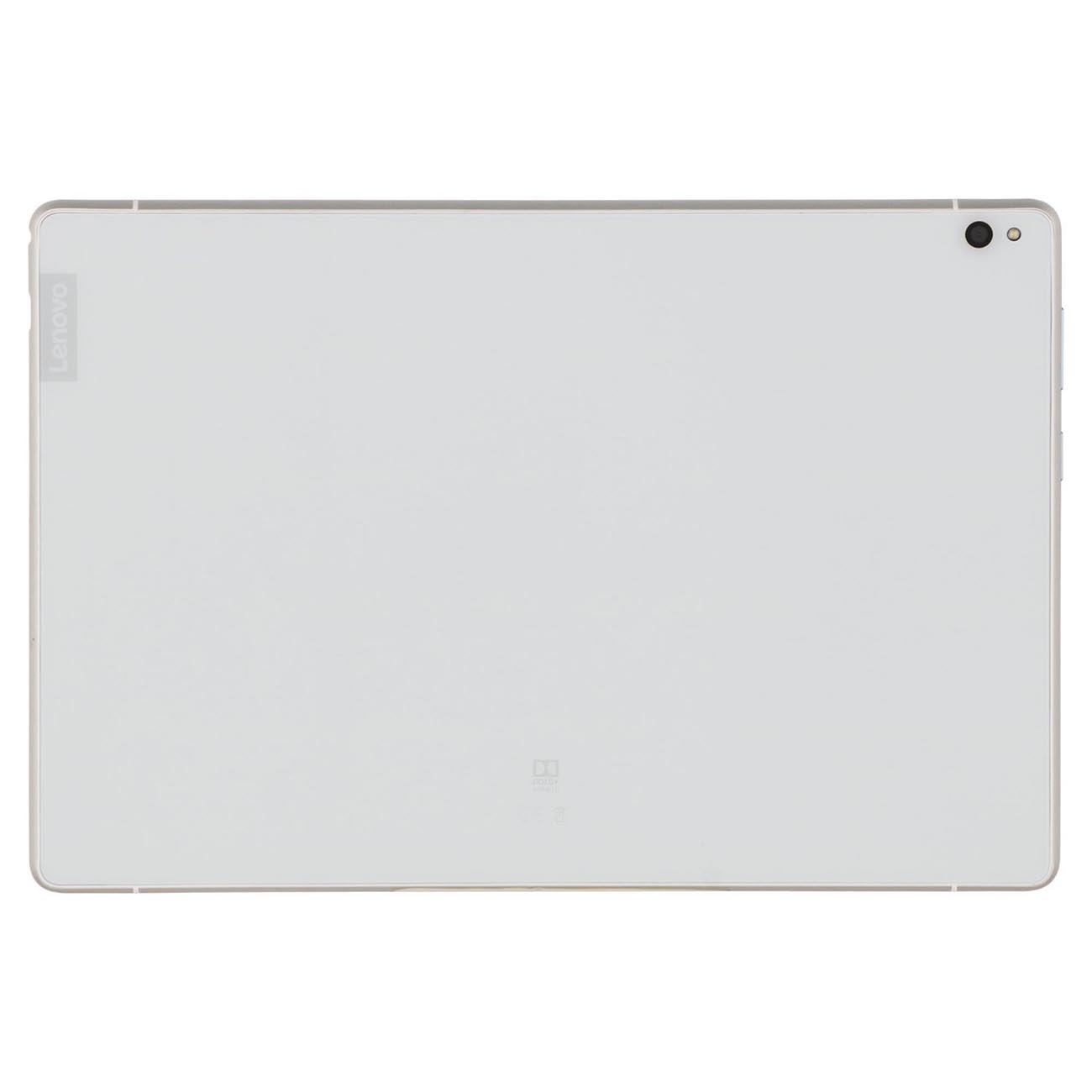 Планшет Lenovo Tab P10 TB-X705L 10" 32Gb LTE White (ZA450135RU)