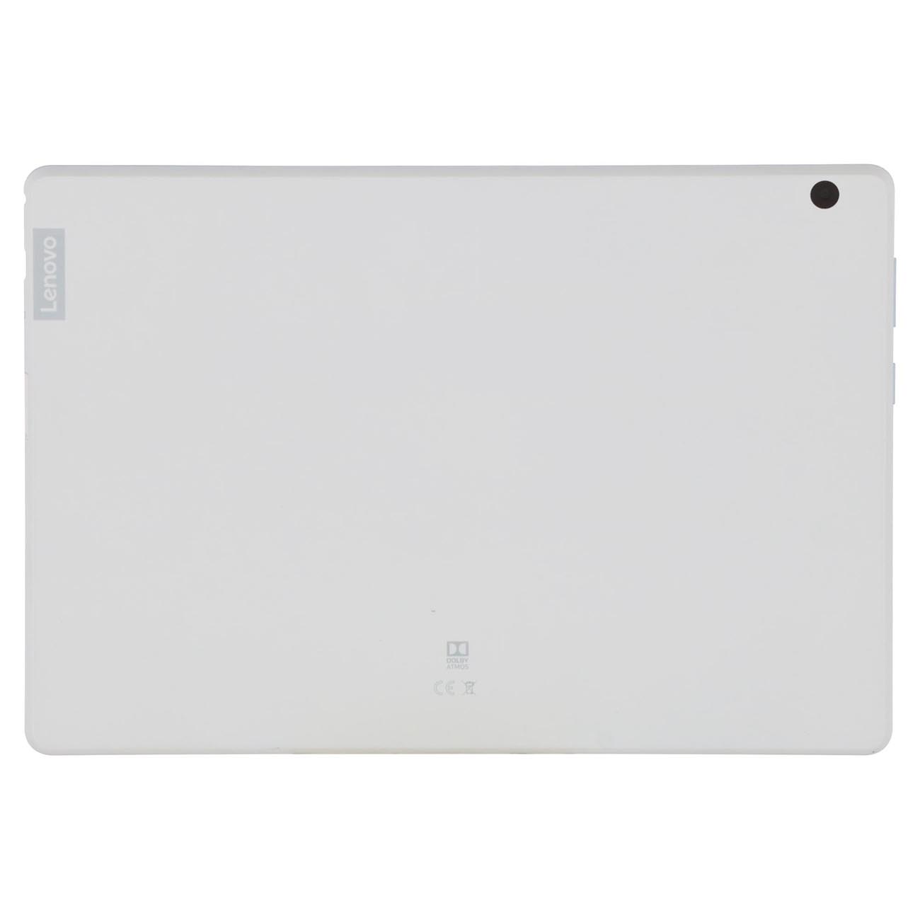 Планшет Lenovo Tab M10 TB-X605L 10" 32Gb LTE White (ZA490099RU)