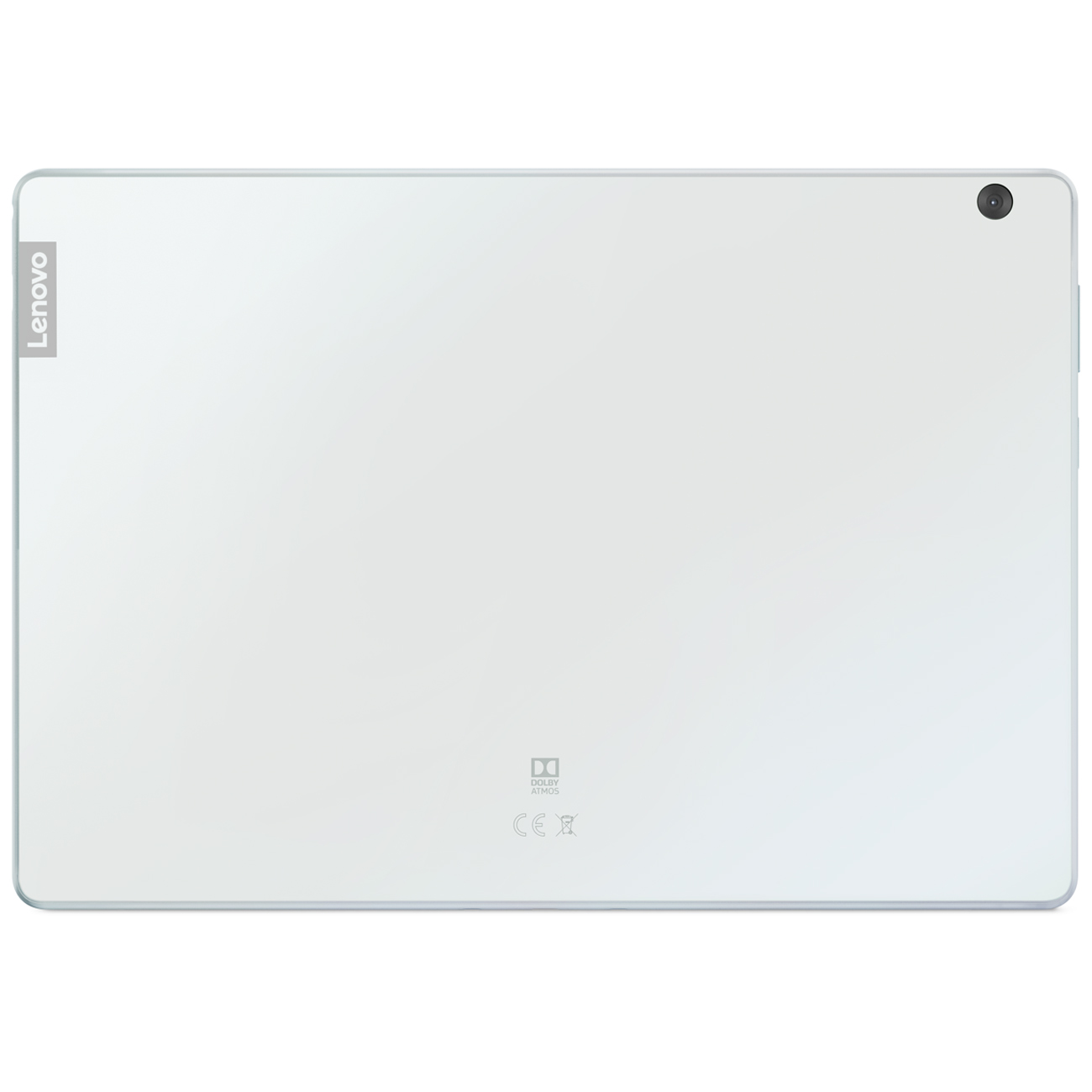 Планшет Lenovo Tab M10 TB-X605L 10" 16Gb LTE White (ZA490073RU)