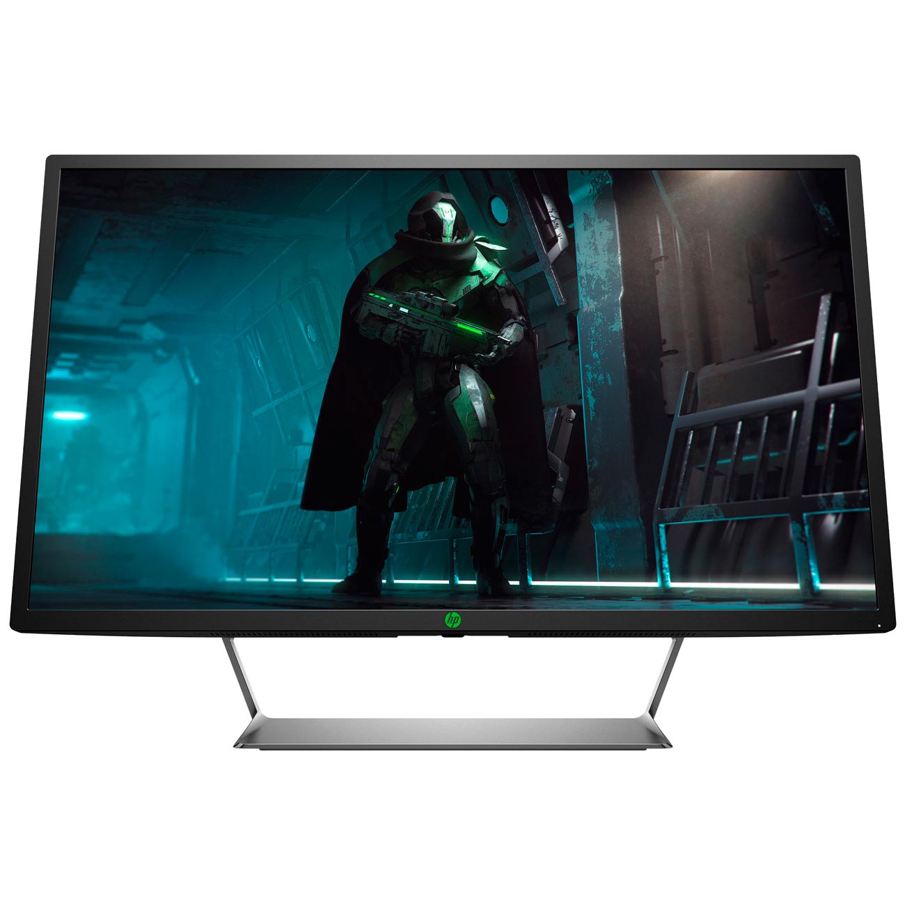 Монитор игровой HP Pavilion Gaming 32 HDR (3BZ12AA)