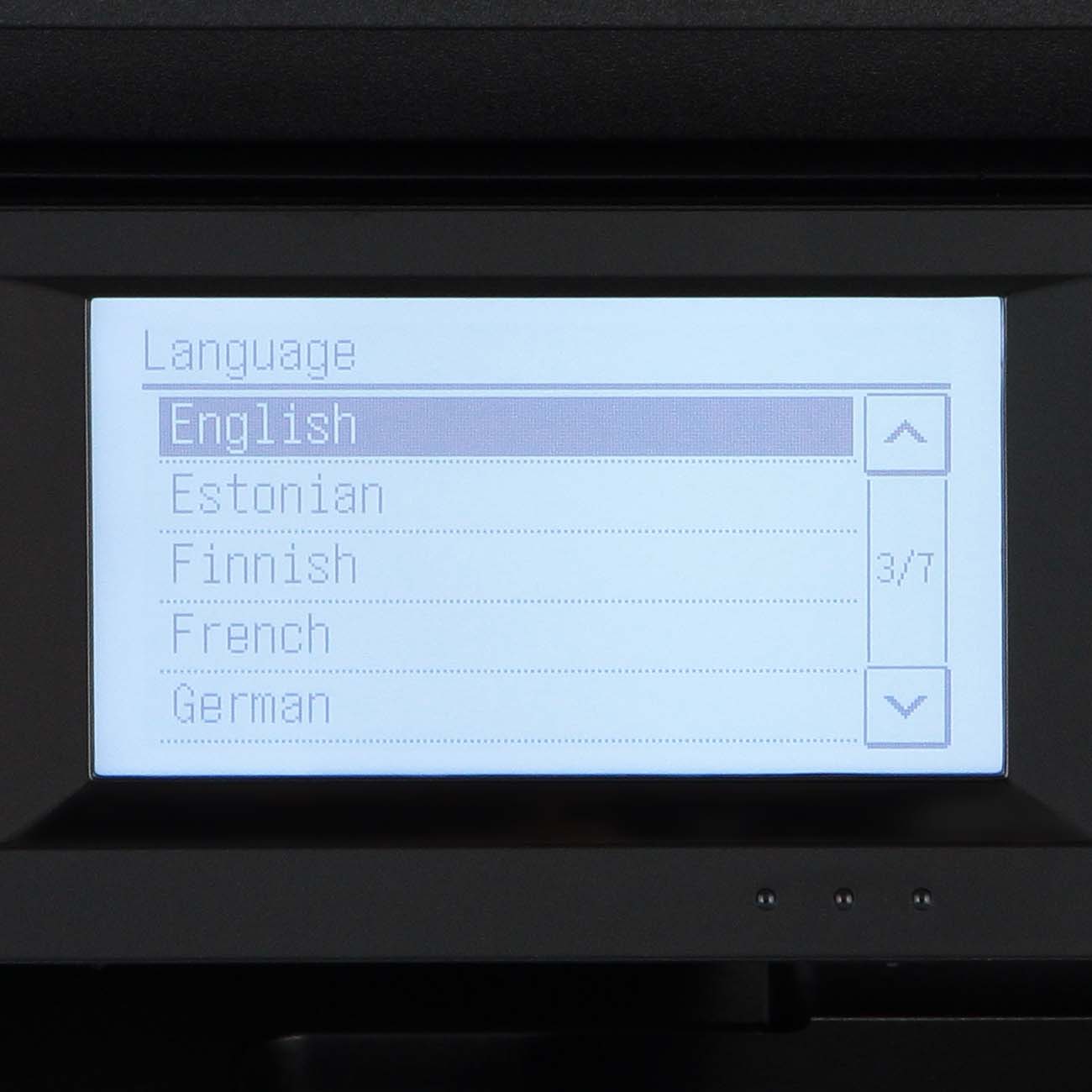 Лазерное МФУ Canon i-SENSYS MF269dw