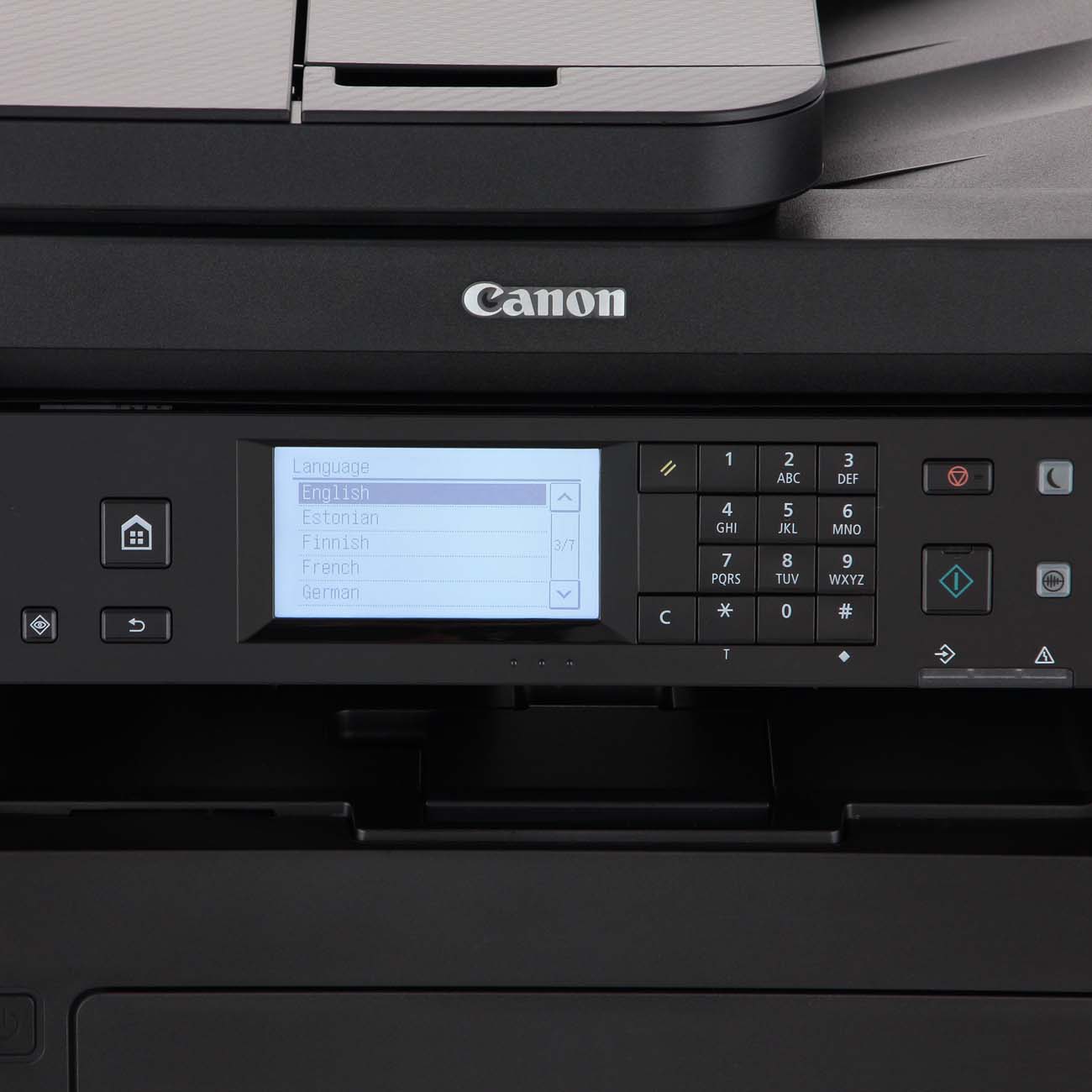 Лазерное МФУ Canon i-SENSYS MF269dw