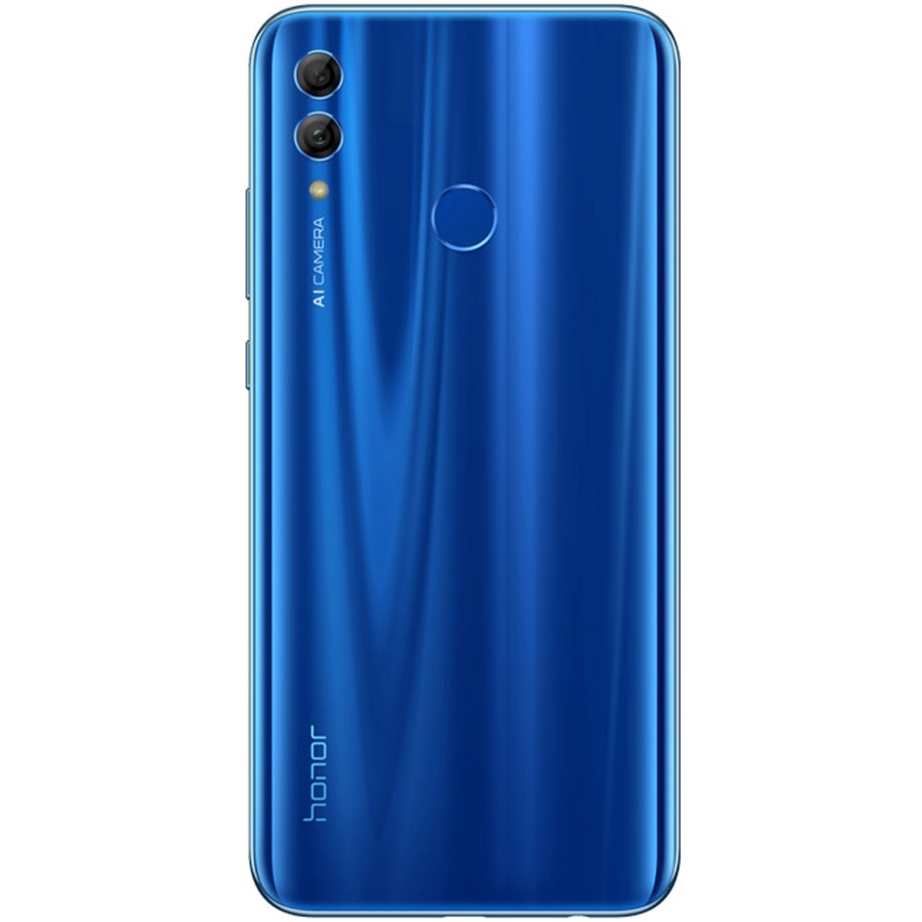 Смартфон HONOR 10 Lite 64Gb сапфировый синий
