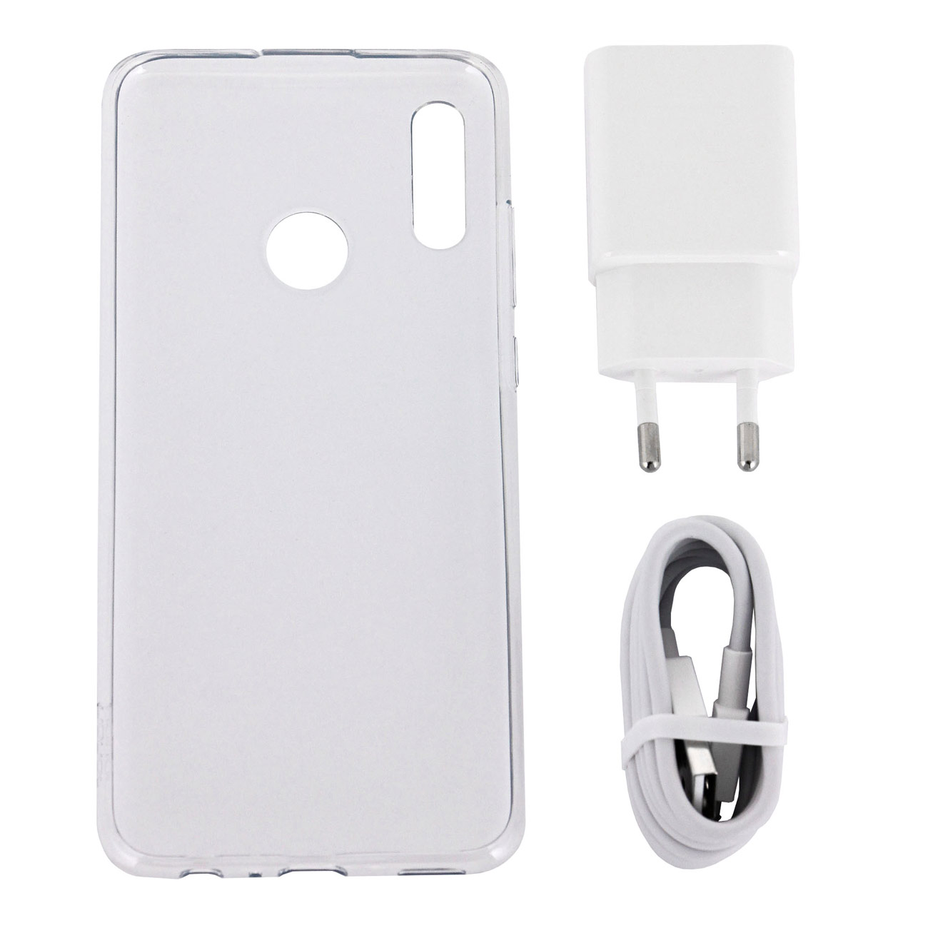 Смартфон HONOR 10 Lite 64Gb черная полночь